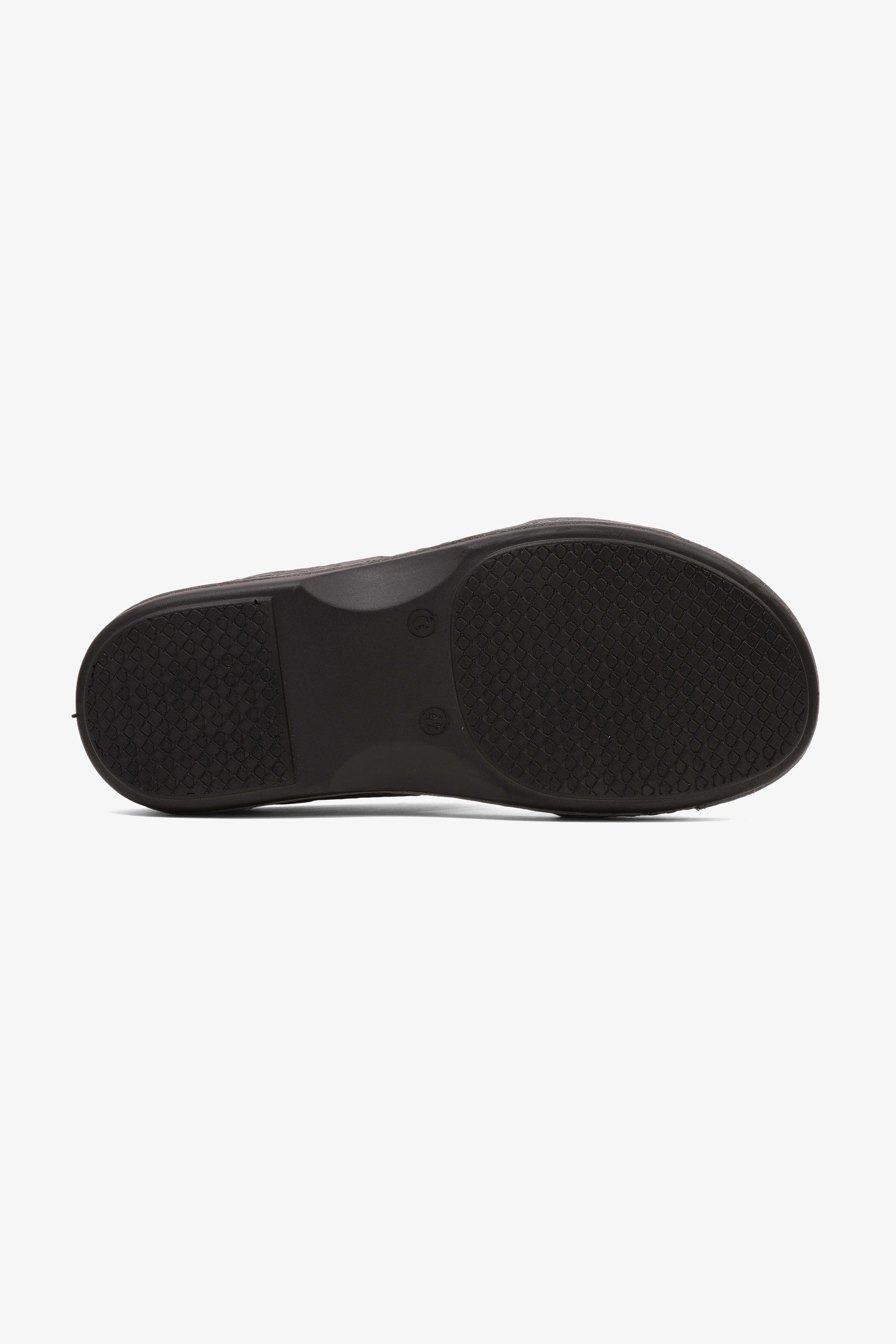 COMFORT PLUS MENS SANDALS - CP 7708 WHITE - Seventy7