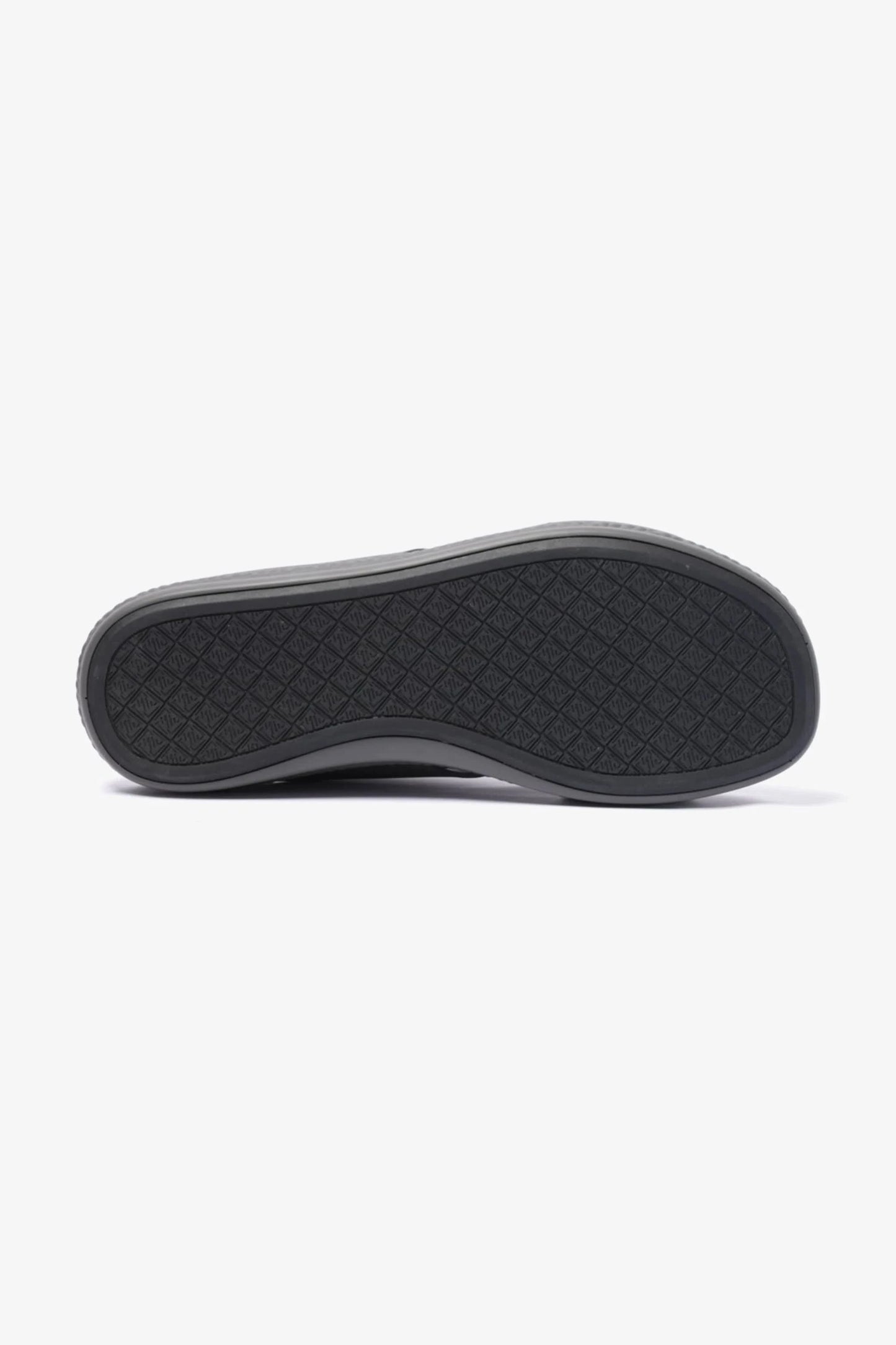 COMFORT PLUS STYLISH MEN SANDAL GREY - Seventy7