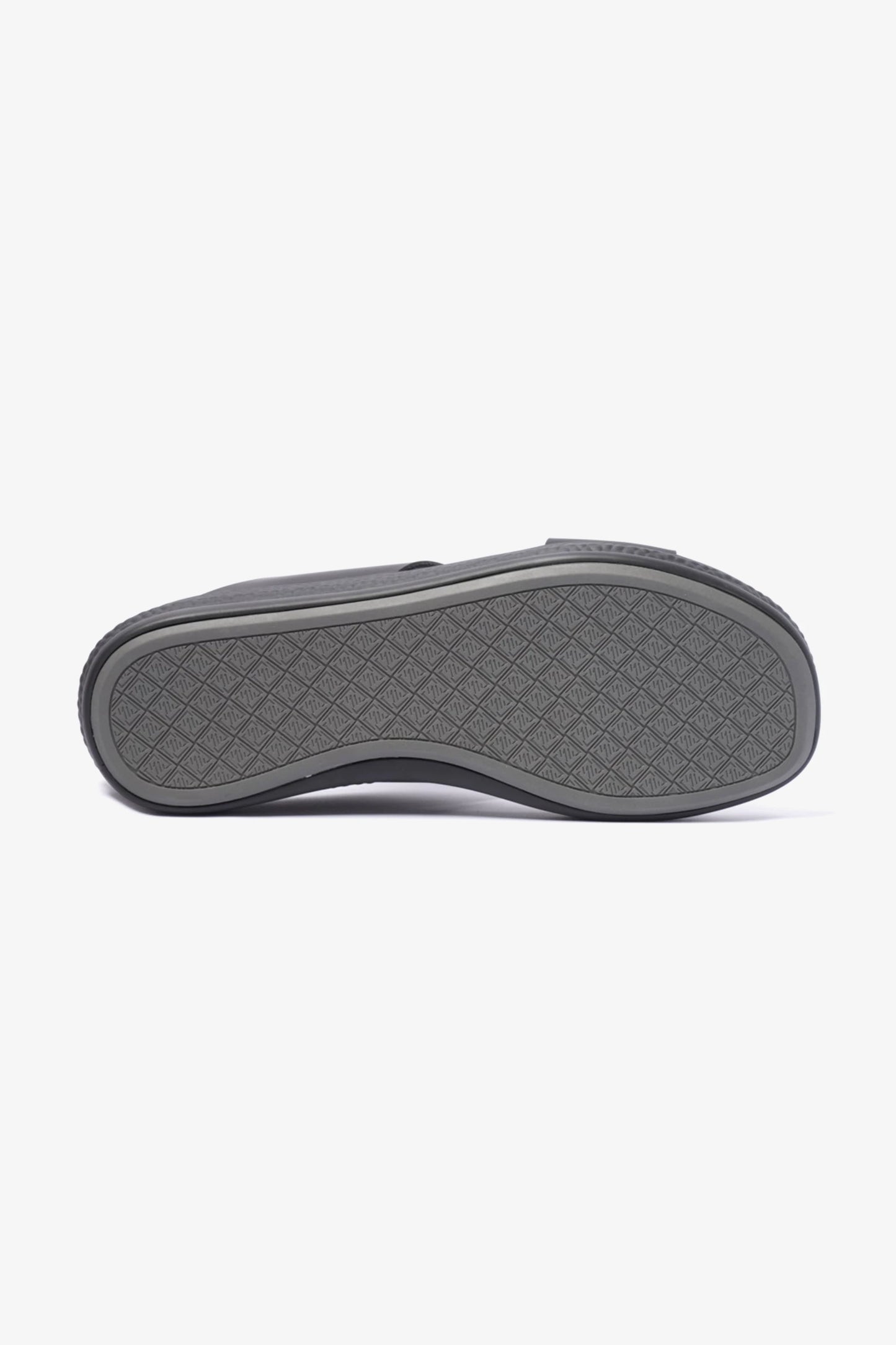 COMFORT PLUS TIMELESS DESIGN MENS SANDALS BLACK - Seventy7