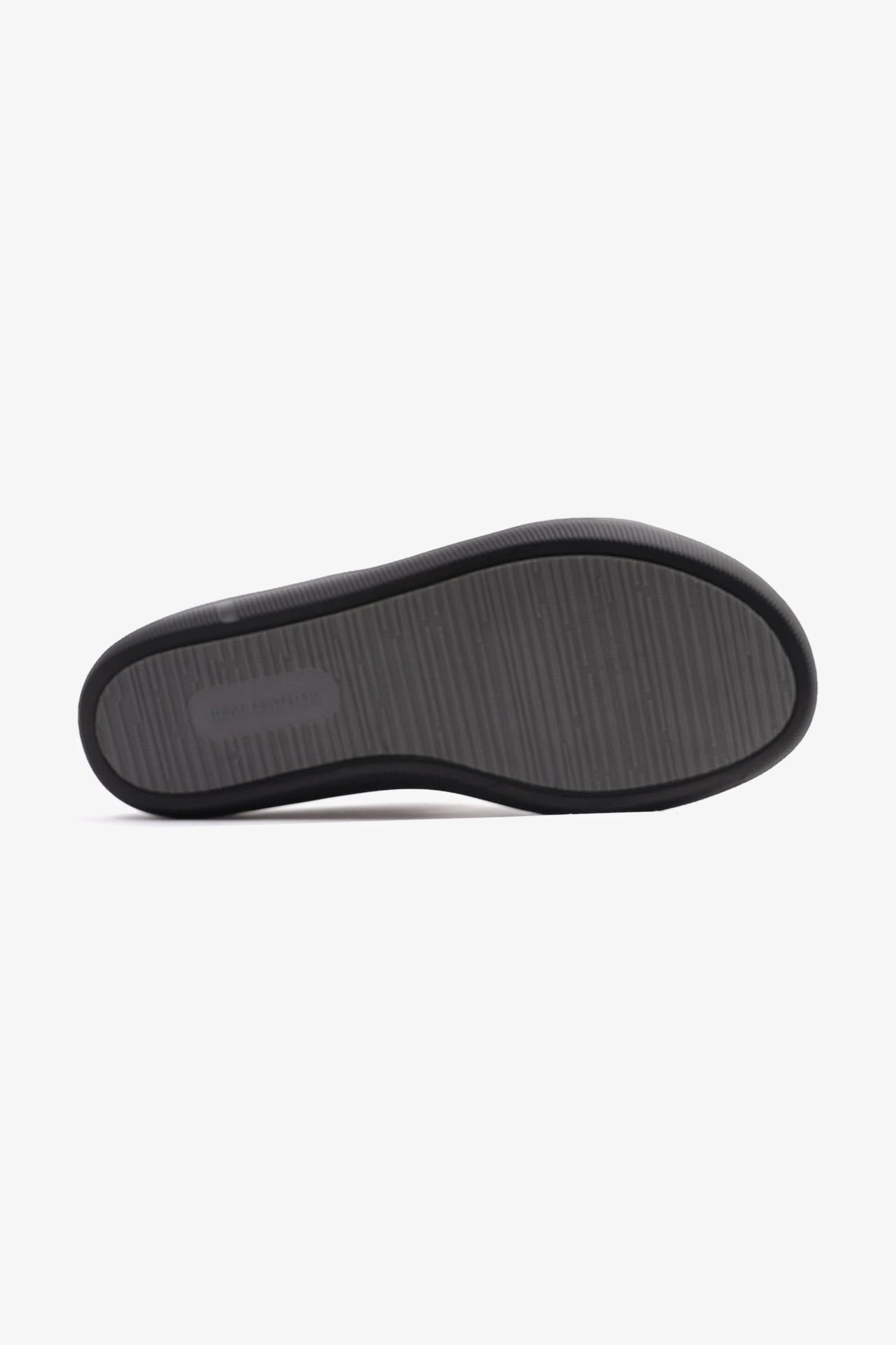 UOMO CAVALIER ARABIC SANDALS MEN'S CRAFTED GENUINE LEATHER BLACK - Seventy7