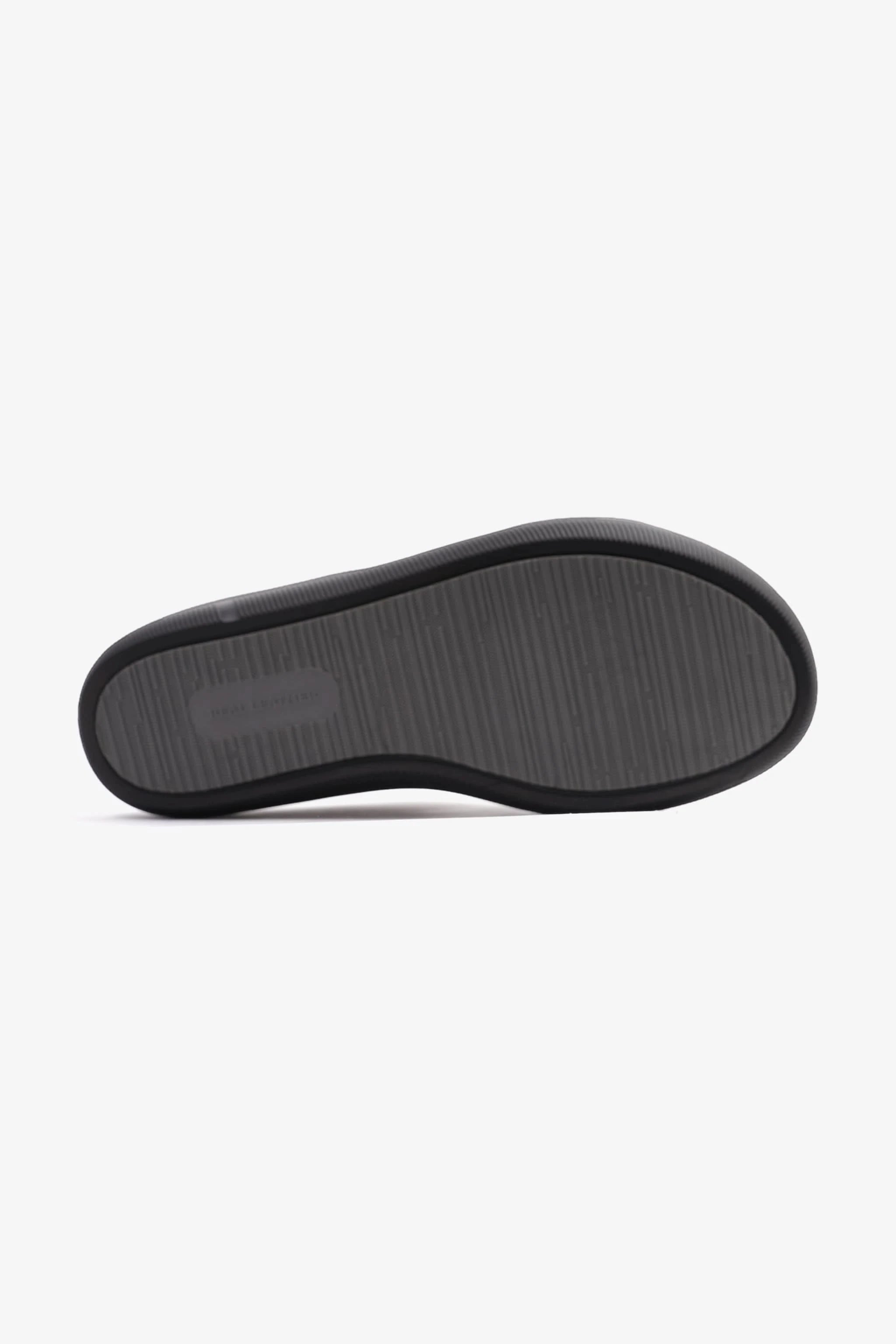 UOMO CAVALIER ARABIC SANDALS MEN'S CRAFTED GENUINE LEATHER BLACK - Seventy7