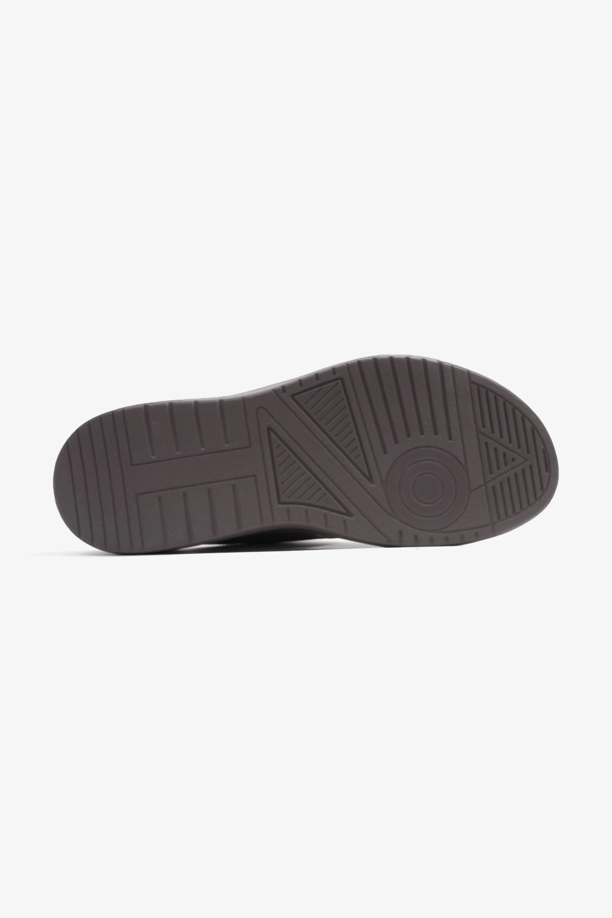UOMO CAVALIER CLASSIC TRADITIONAL ARAB SANDALS BUCKLE STRAPS GREY - Seventy7