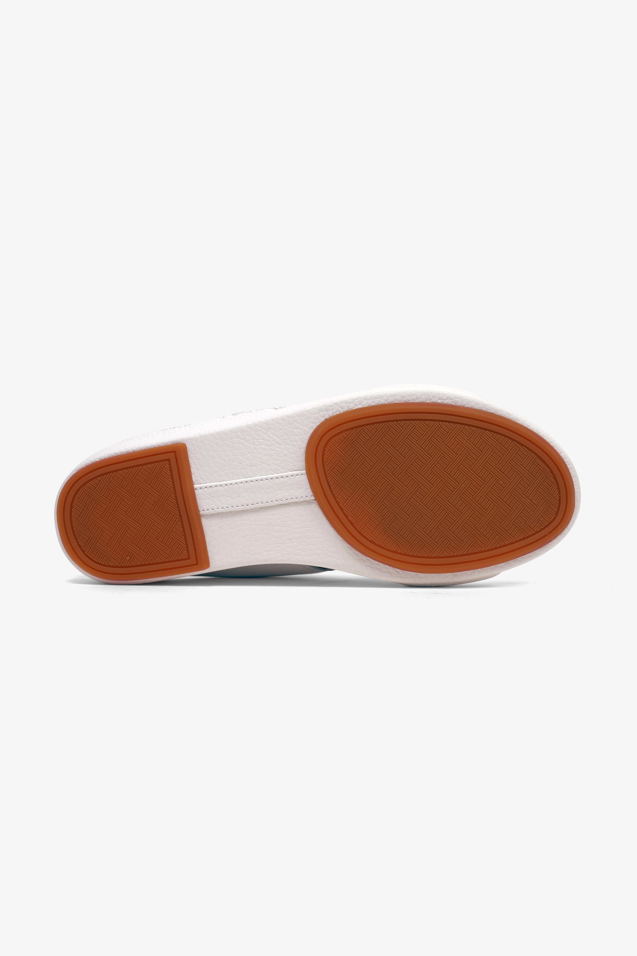 COMFORT PLUS MENS SANDALS - 901122 WHITE - Seventy7