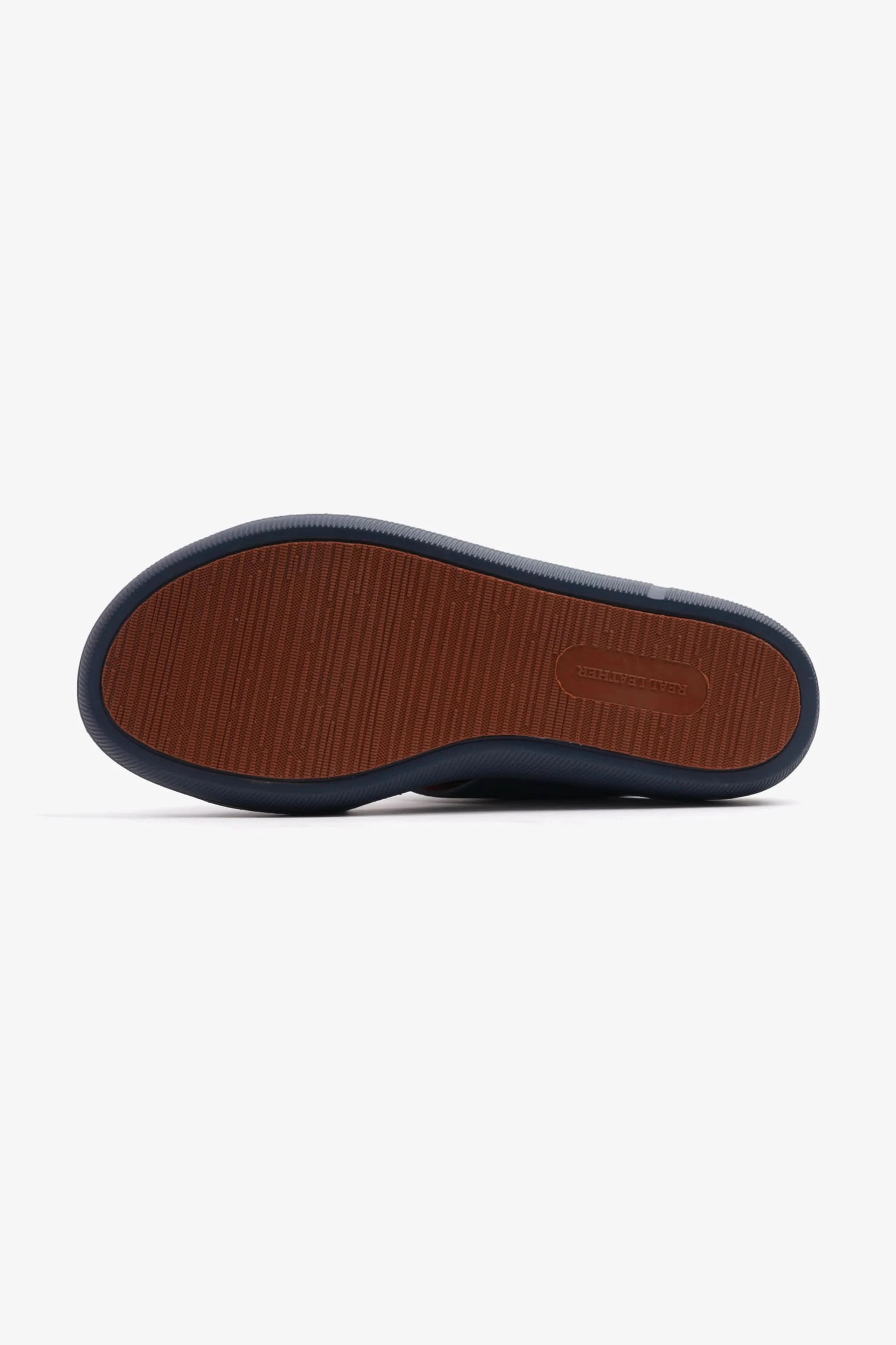 UOMO CAVALIER SLEEK ARABIC LEATHER SANDALS MEN'S PARLIAMENT - Seventy7