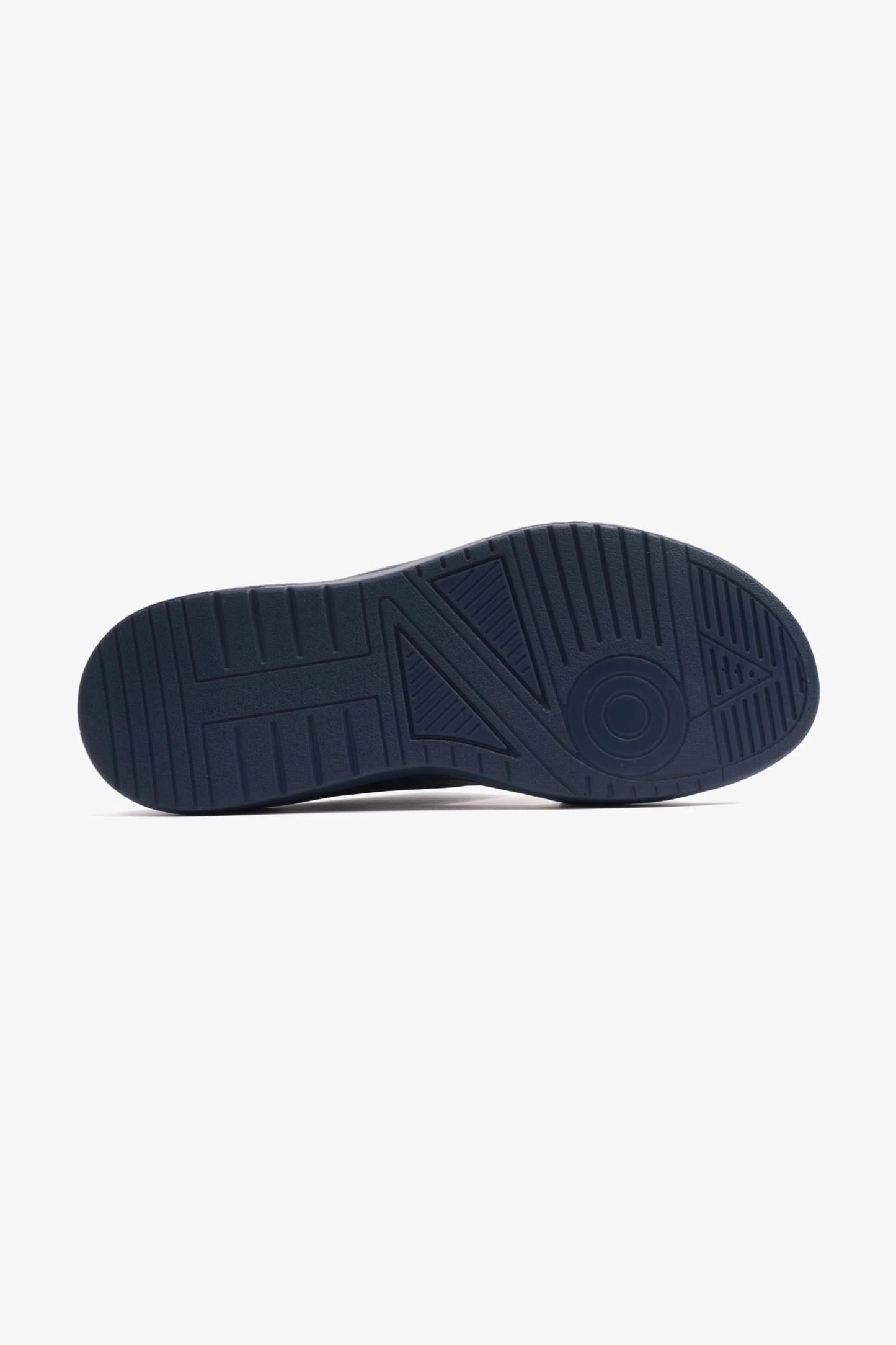 UOMO CAVALIER CLASSIC SANDALS FOR MEN'S NAVY - Seventy7