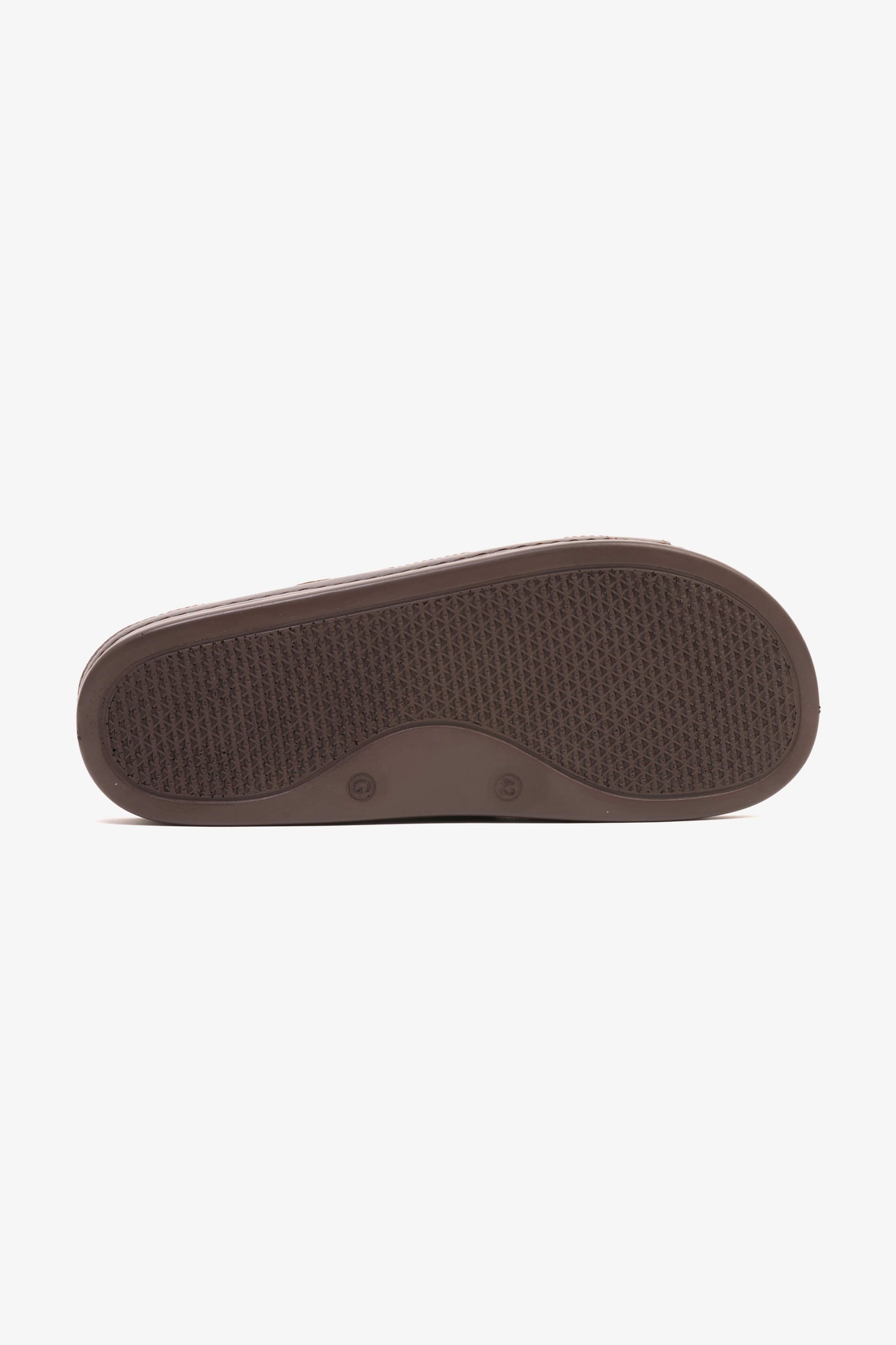 COMFORT PLUS MENS SANDALS - AV05 BROWN - Seventy7