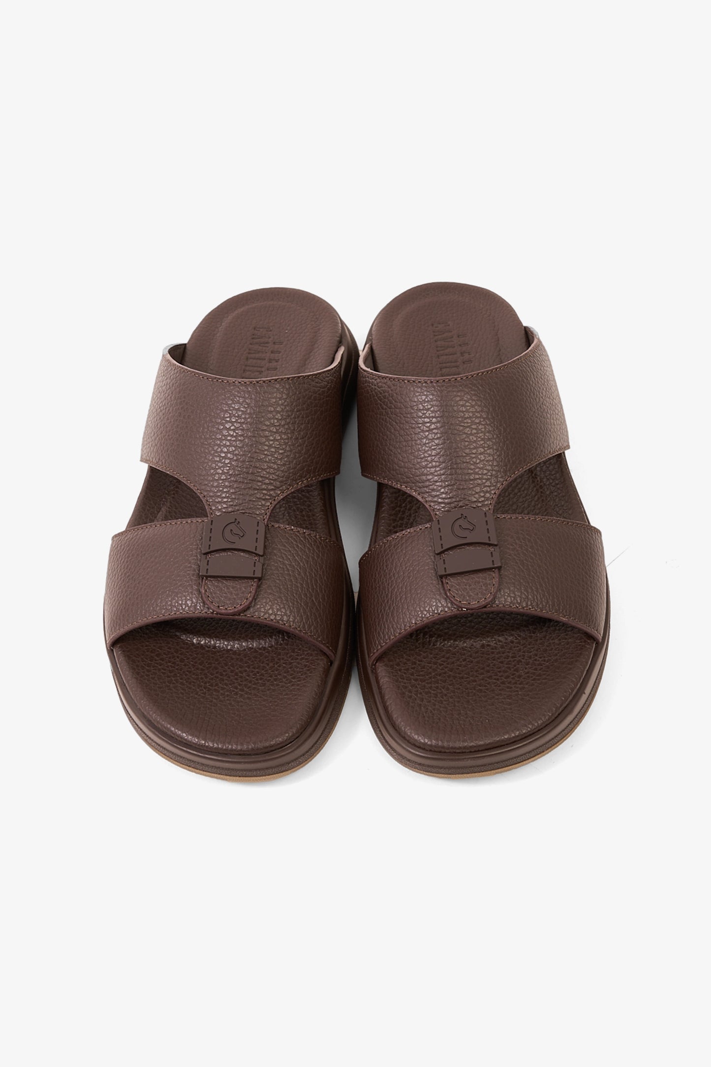UOMO CAVALIER MEN'S PTR LEGACY EASE BROWN - Seventy7