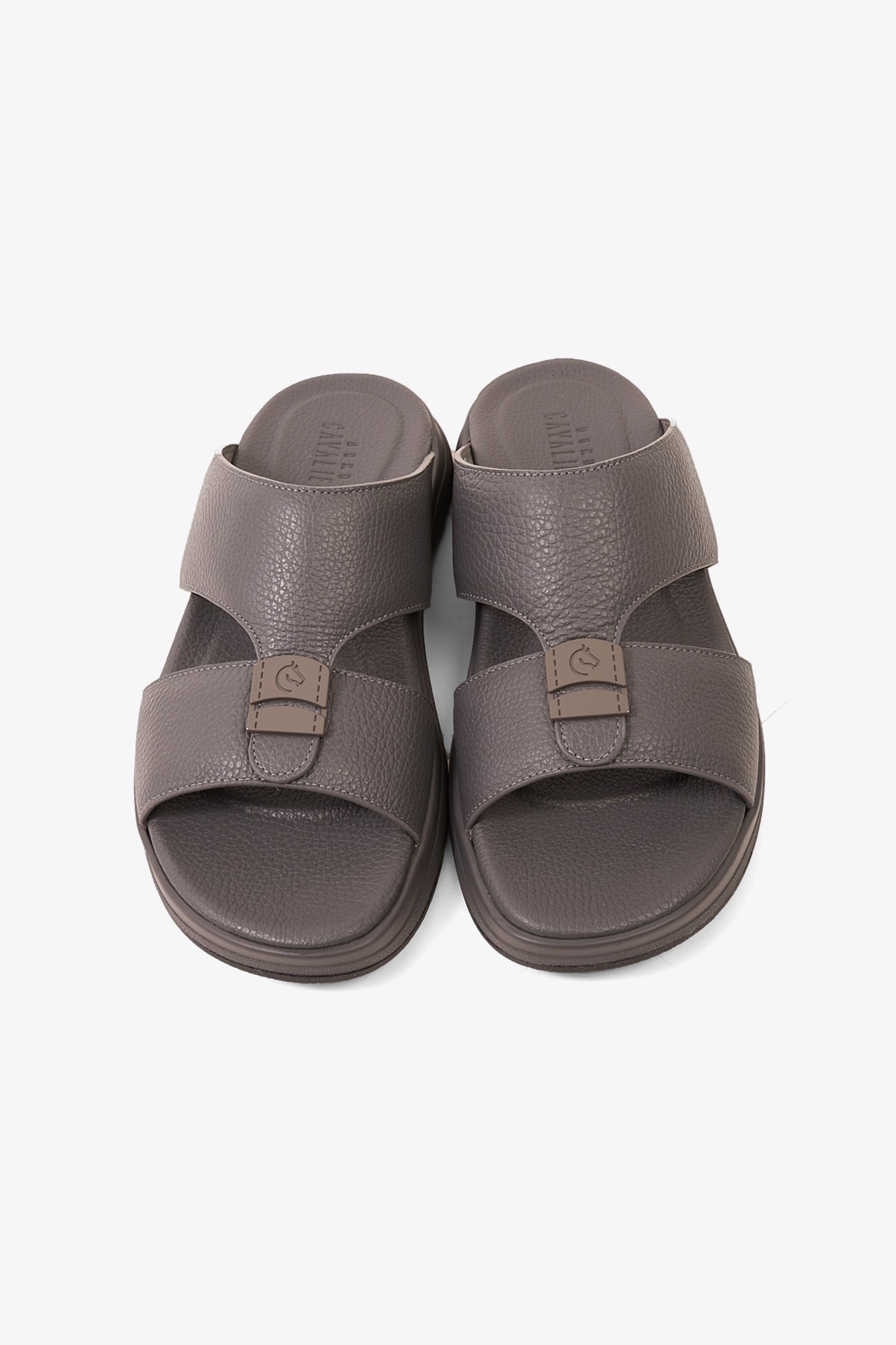 UOMO CAVALIER MEN'S PTR LEGACY EASE GREY - Seventy7