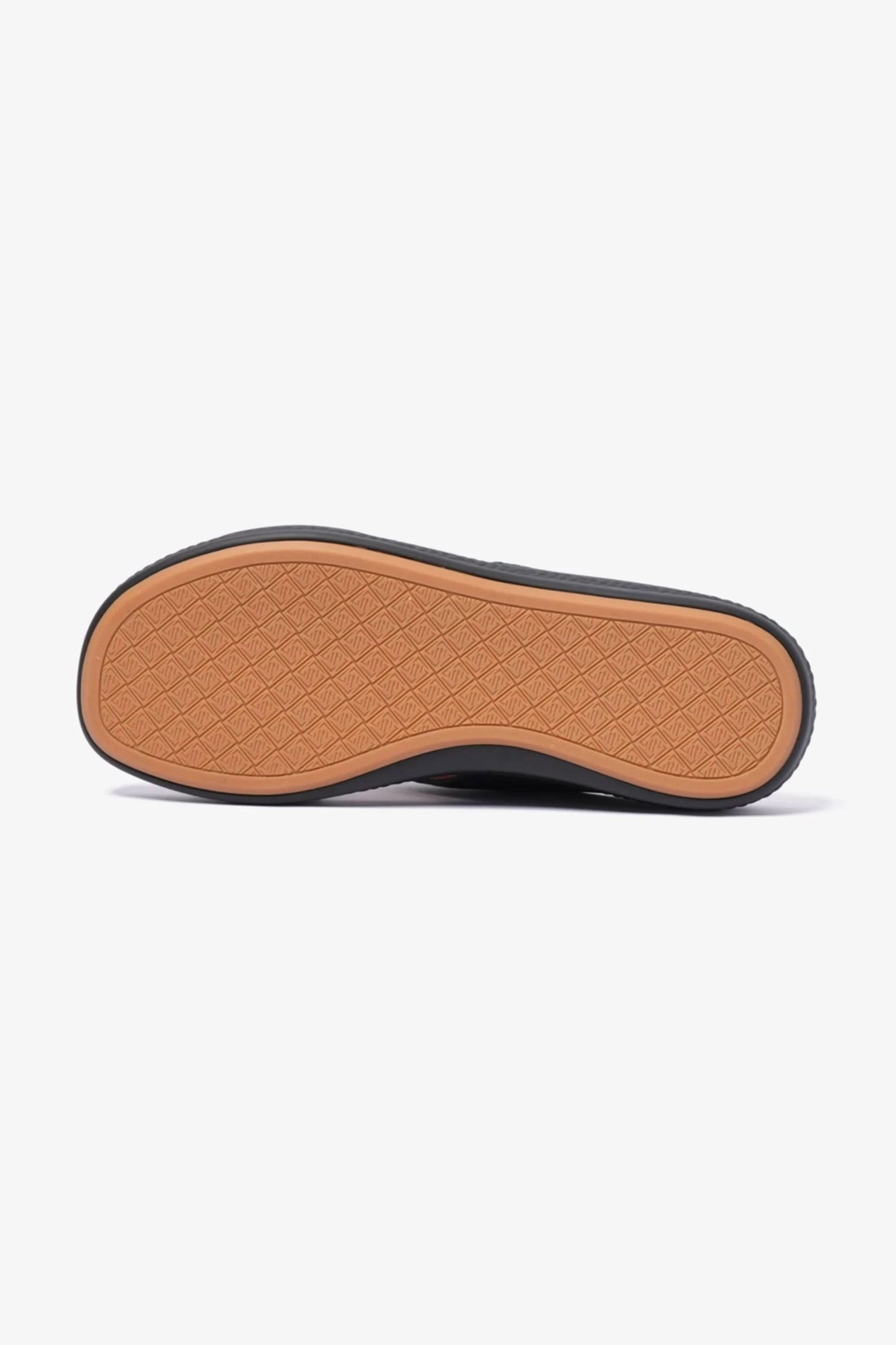 COMFORT PPLUS STYLISH TRIMS MENS LEATHER SANDALS BLACK - Seventy7