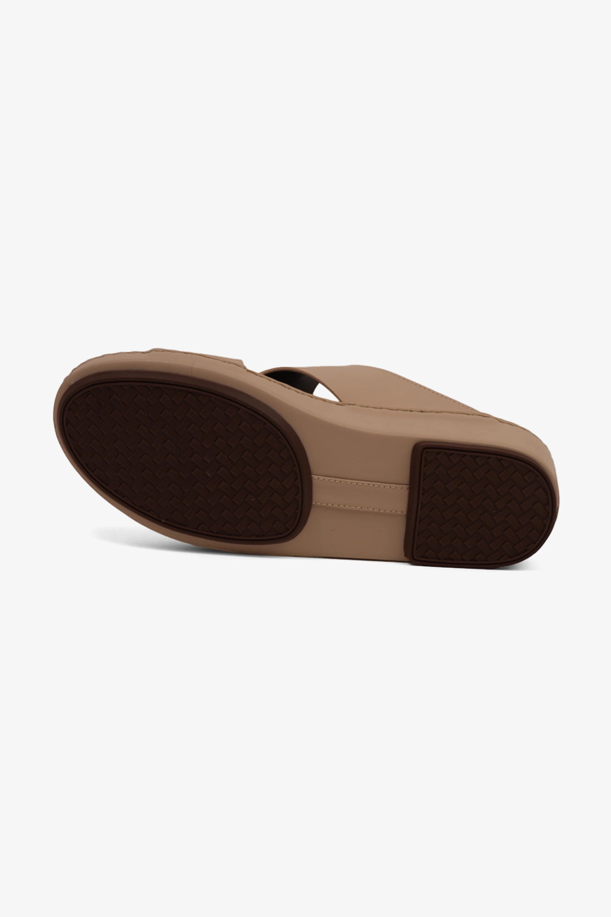 COMFORT PLUS MENS SANDALS - 7016 MANDORLA - Seventy7