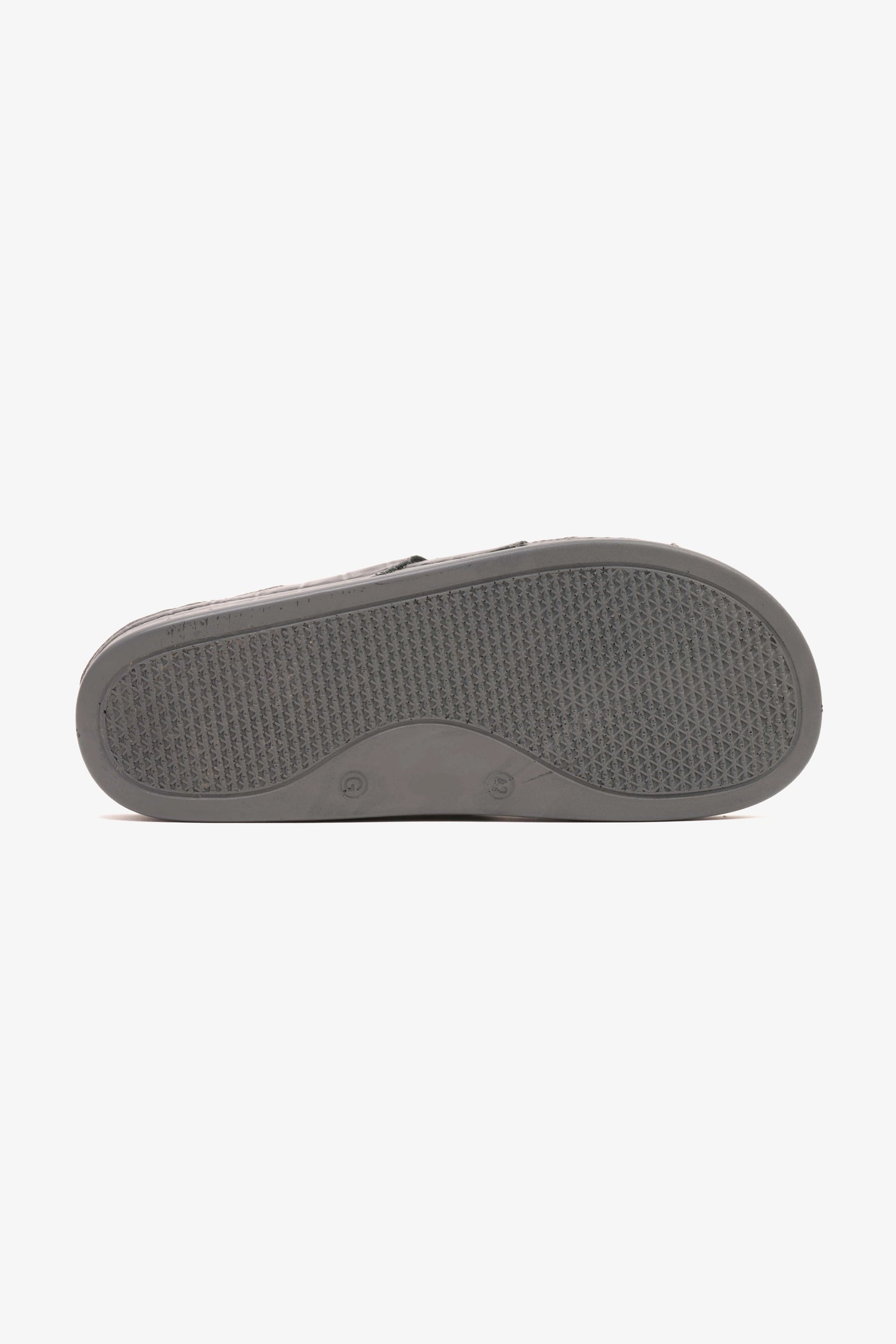 COMFORT PLUS MENS SANDALS  -  AV03 GREY - Seventy7