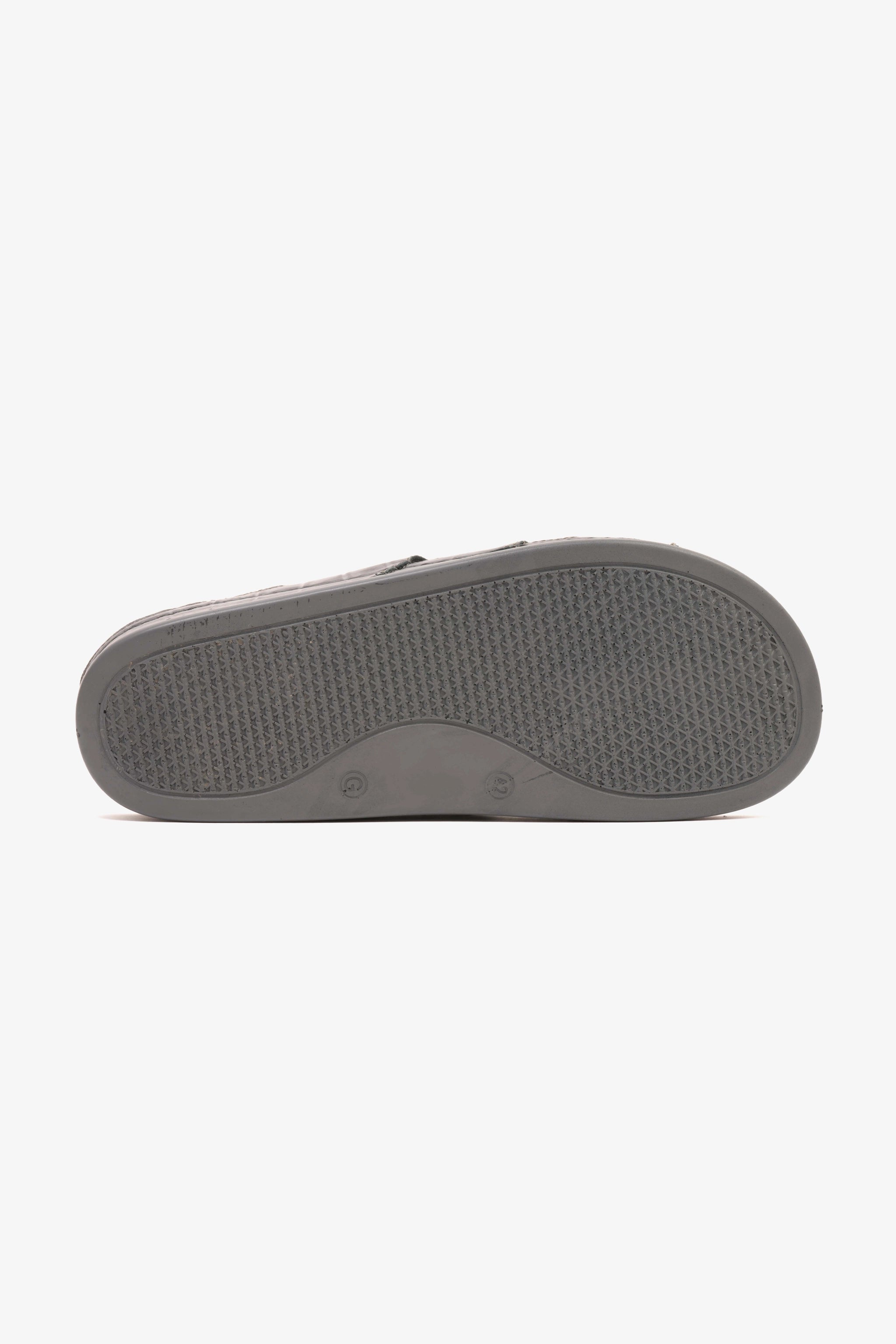 COMFORT PLUS MENS SANDALS  -  AV03 GREY - Seventy7
