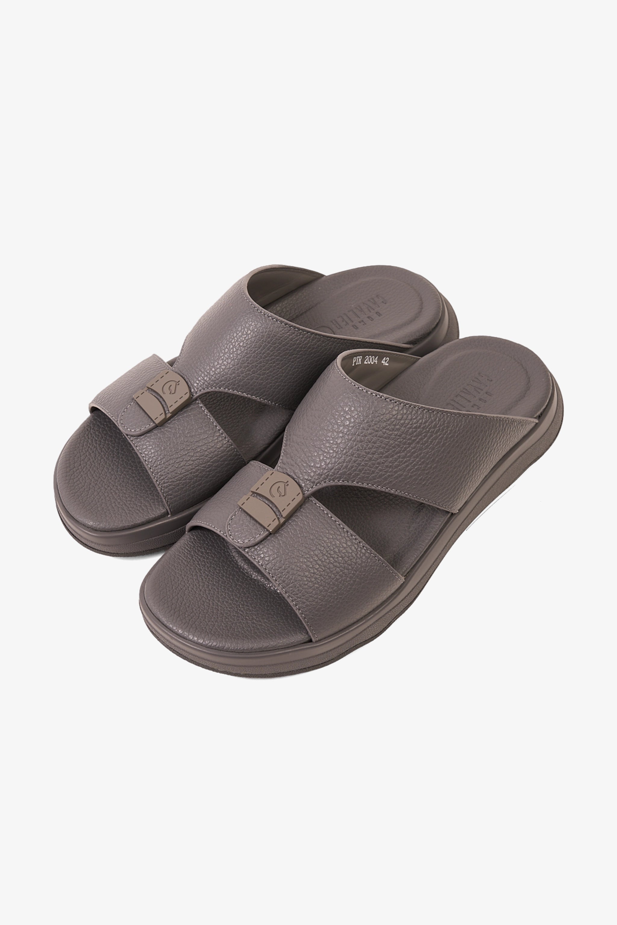 UOMO CAVALIER MEN'S PTR LEGACY EASE GREY - Seventy7