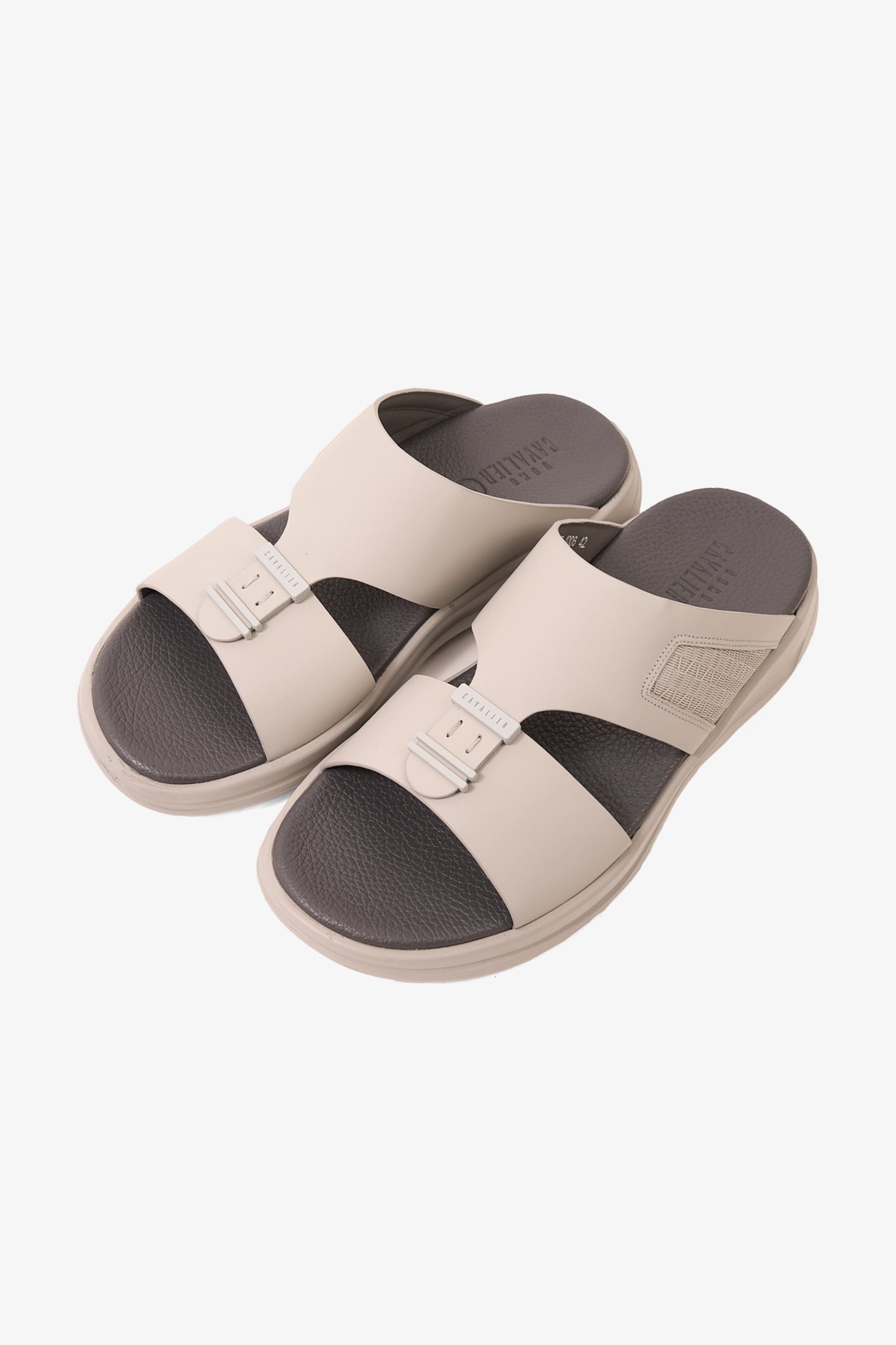 UOMO CAVALIER MEN'S THERABOUNCE LEGACY CENERY - Seventy7