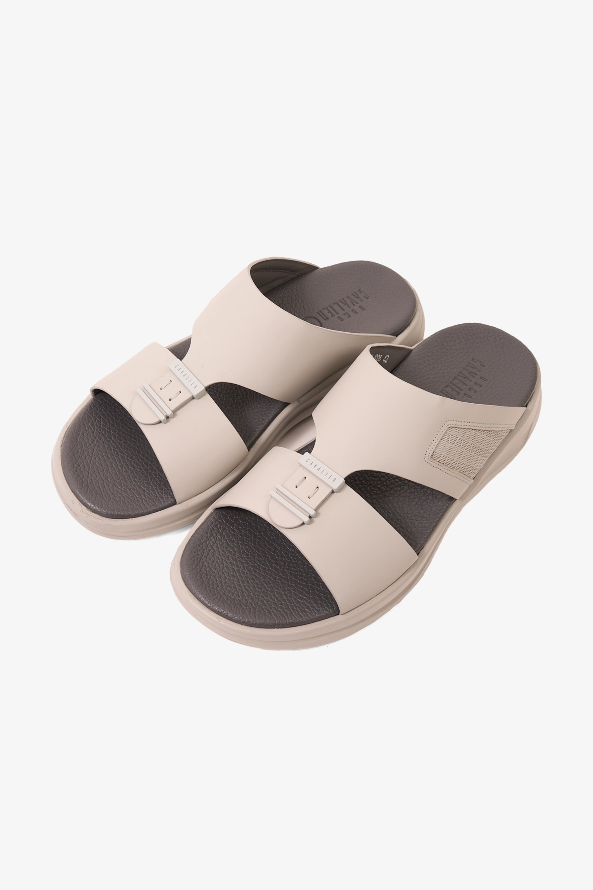 UOMO CAVALIER MEN'S THERABOUNCE LEGACY CENERY - Seventy7
