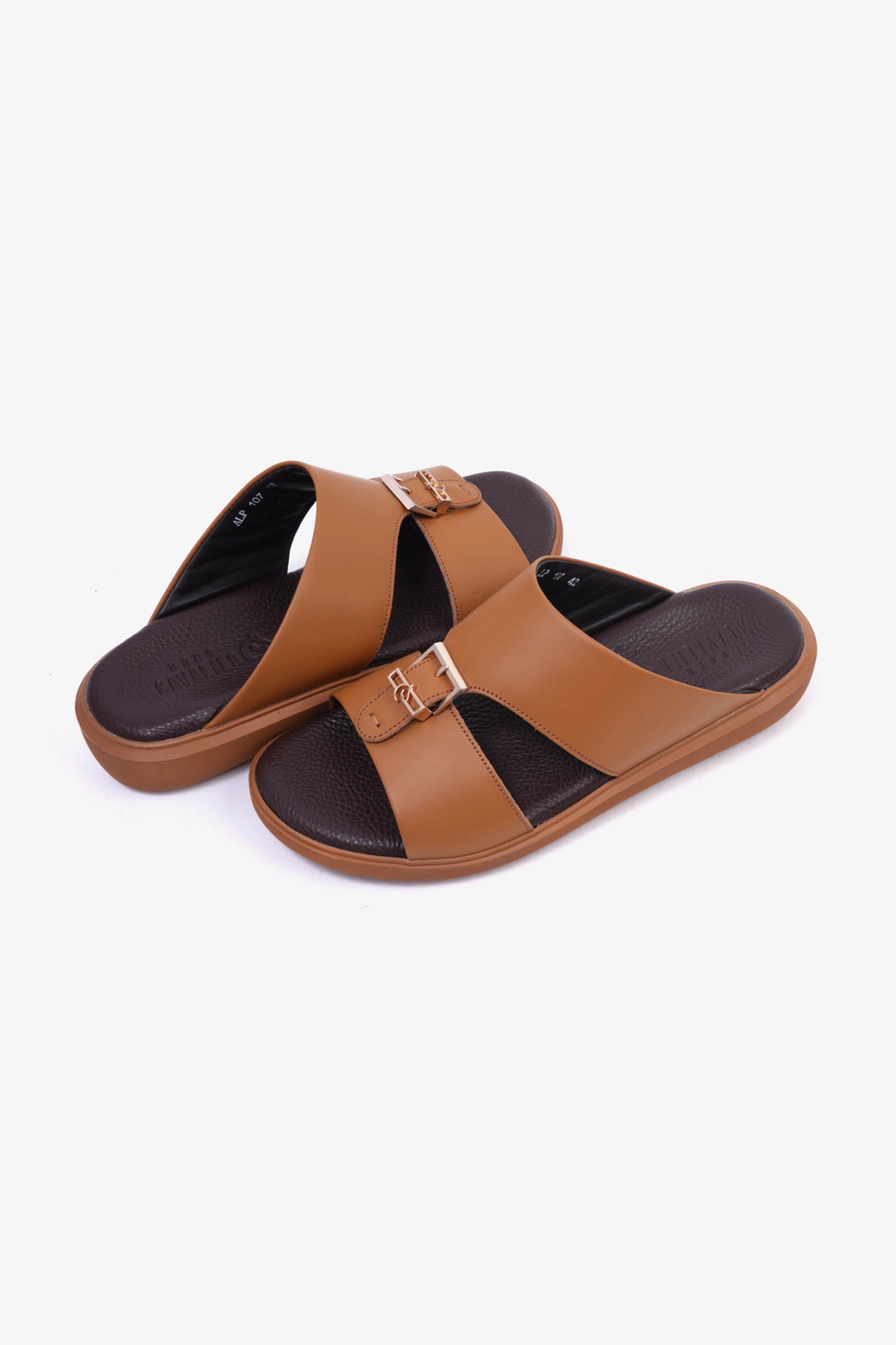 UOMO CAVALIER MENS SANDALS  -  ALP 107 CANYON - Seventy7