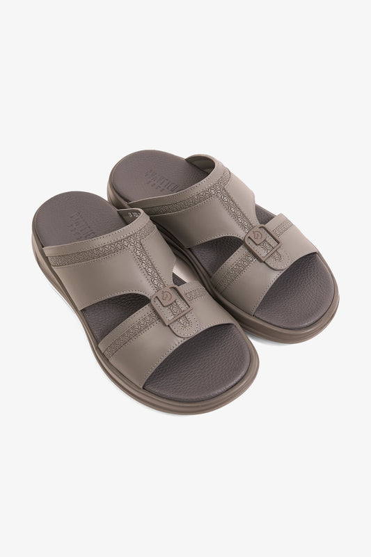 UOMO CAVALIER MEN'S THERABOUNCE ELITE GREY - Seventy7