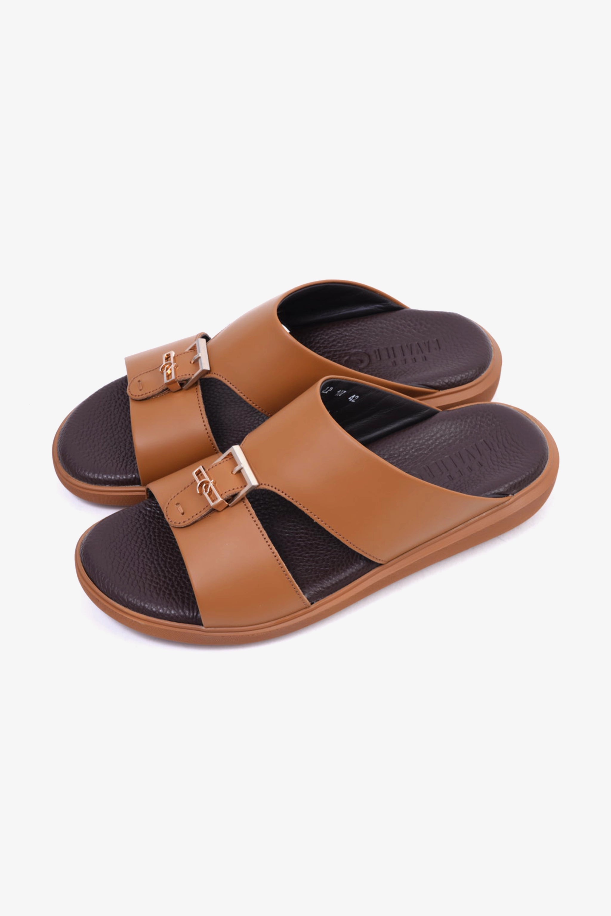UOMO CAVALIER MENS SANDALS  -  ALP 107 CANYON - Seventy7
