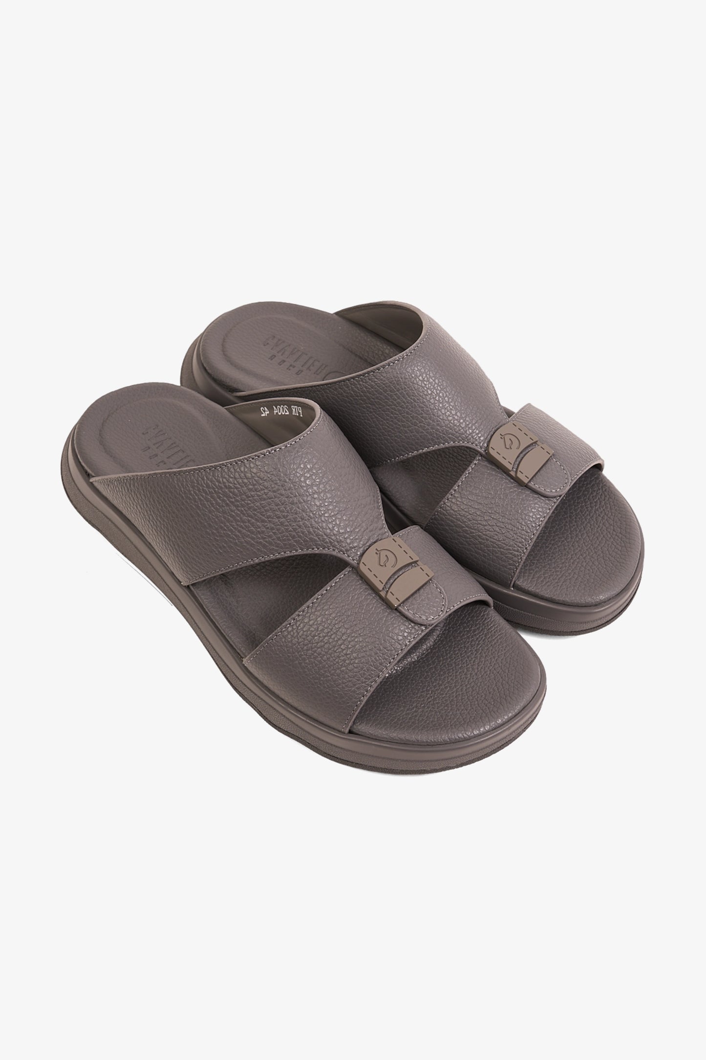 UOMO CAVALIER MEN'S PTR LEGACY EASE GREY - Seventy7