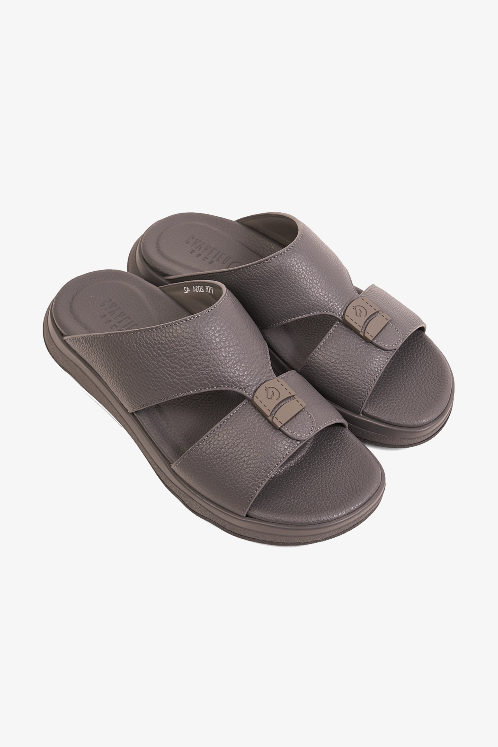 UOMO CAVALIER MEN'S PTR LEGACY EASE GREY - Seventy7