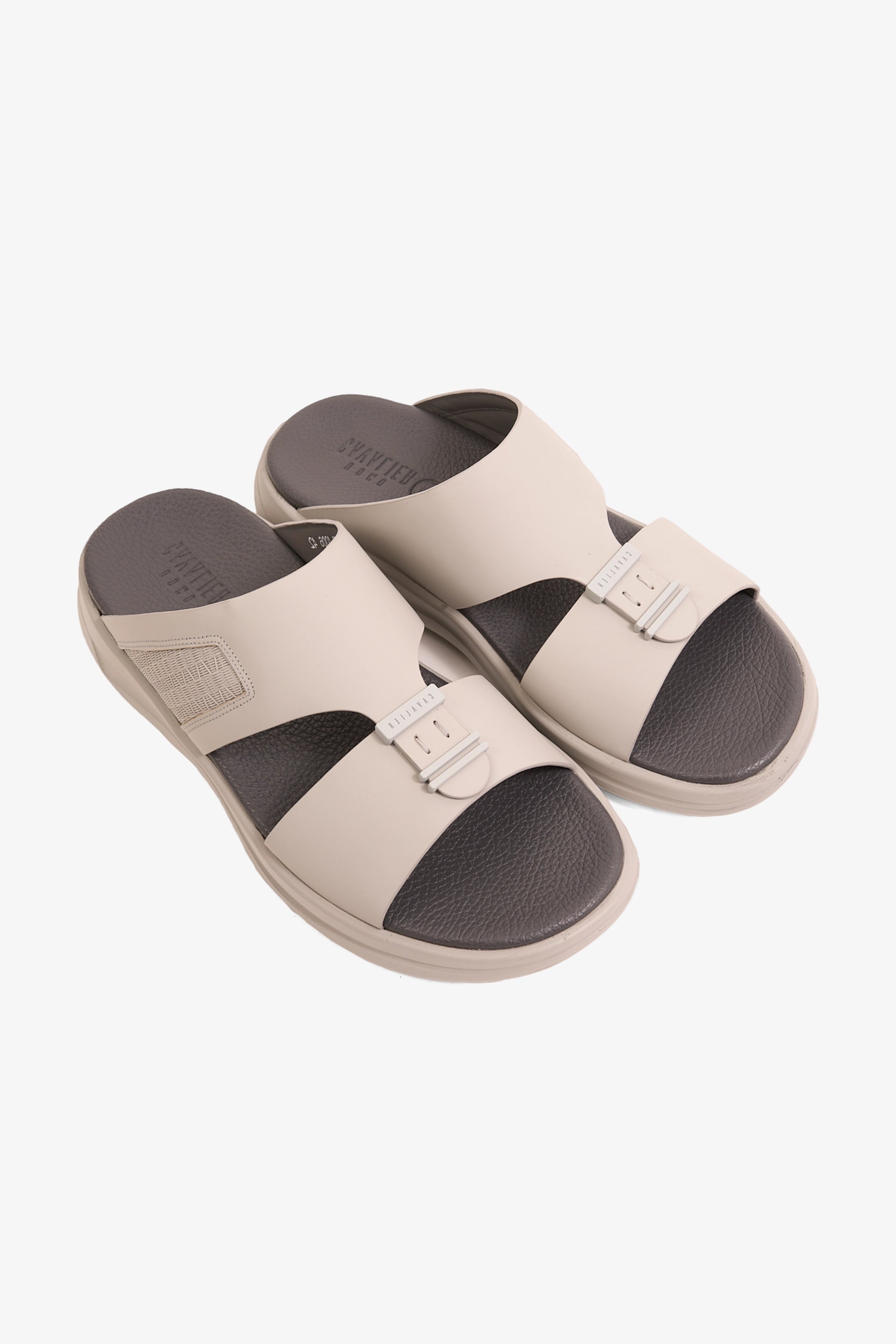 UOMO CAVALIER MEN'S THERABOUNCE LEGACY CENERY - Seventy7
