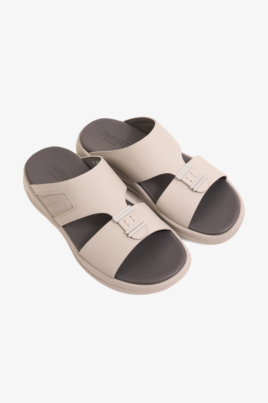 UOMO CAVALIER MEN'S THERABOUNCE LEGACY CENERY - Seventy7
