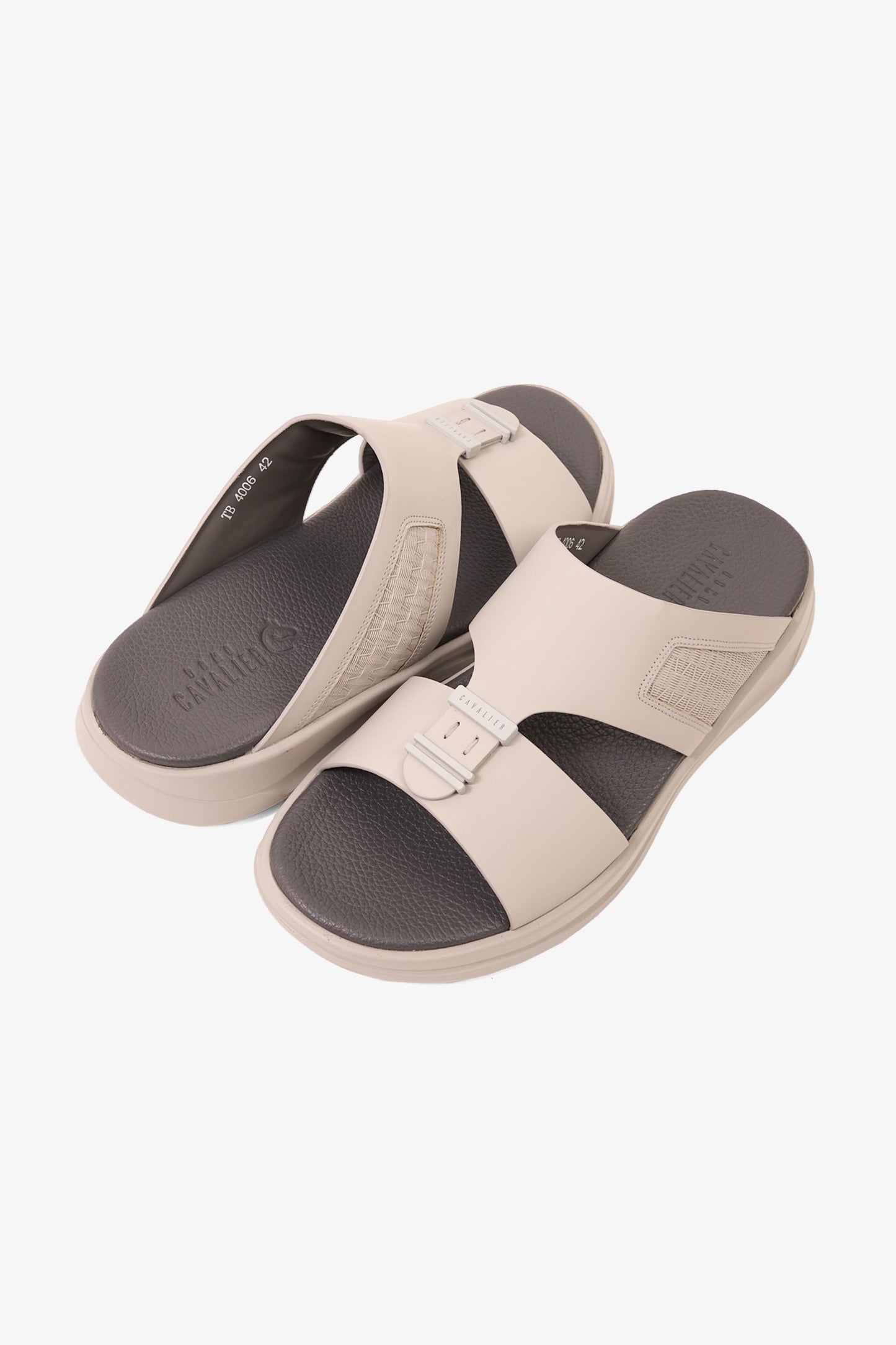 UOMO CAVALIER MEN'S THERABOUNCE LEGACY CENERY - Seventy7
