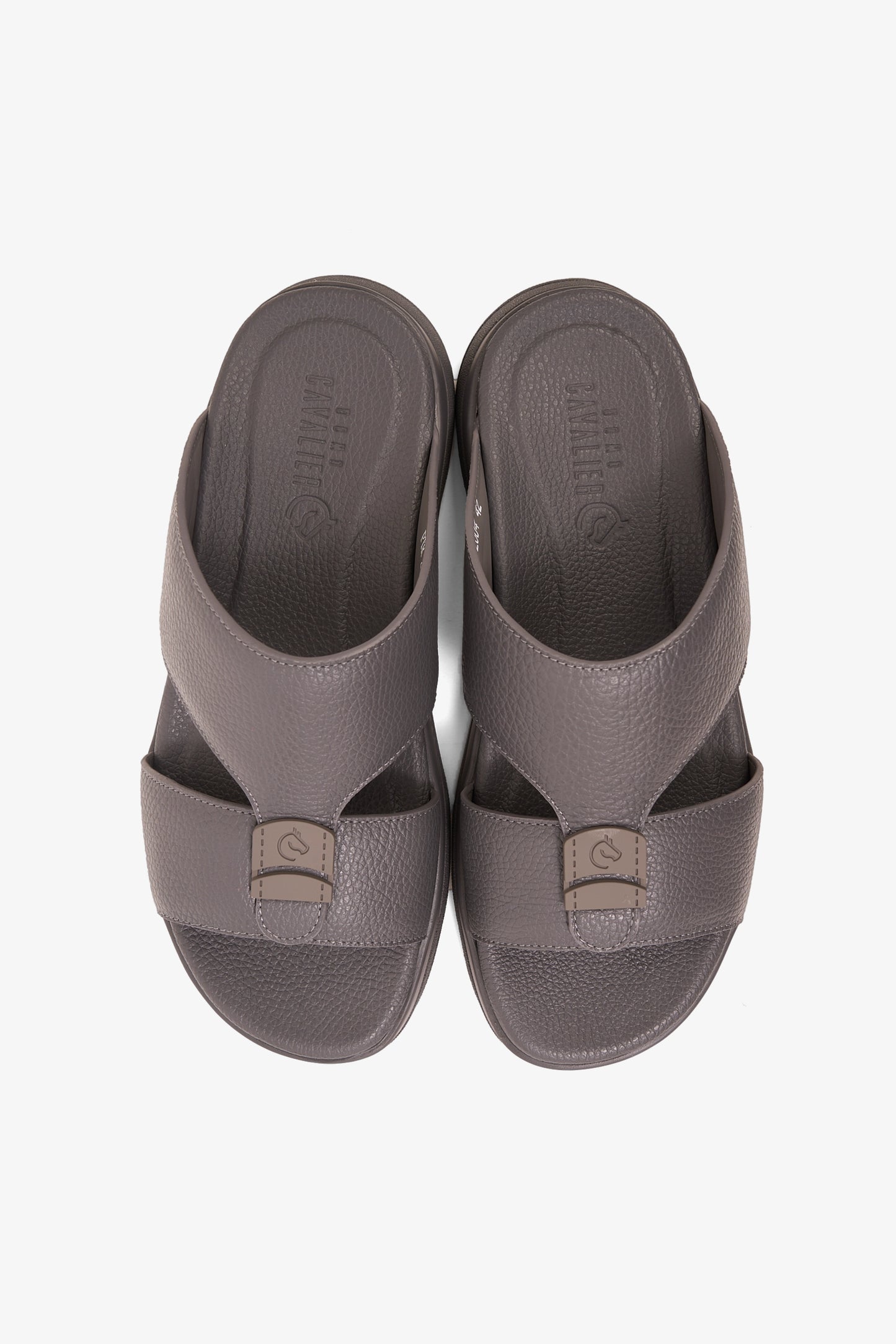 UOMO CAVALIER MEN'S PTR LEGACY EASE GREY - Seventy7