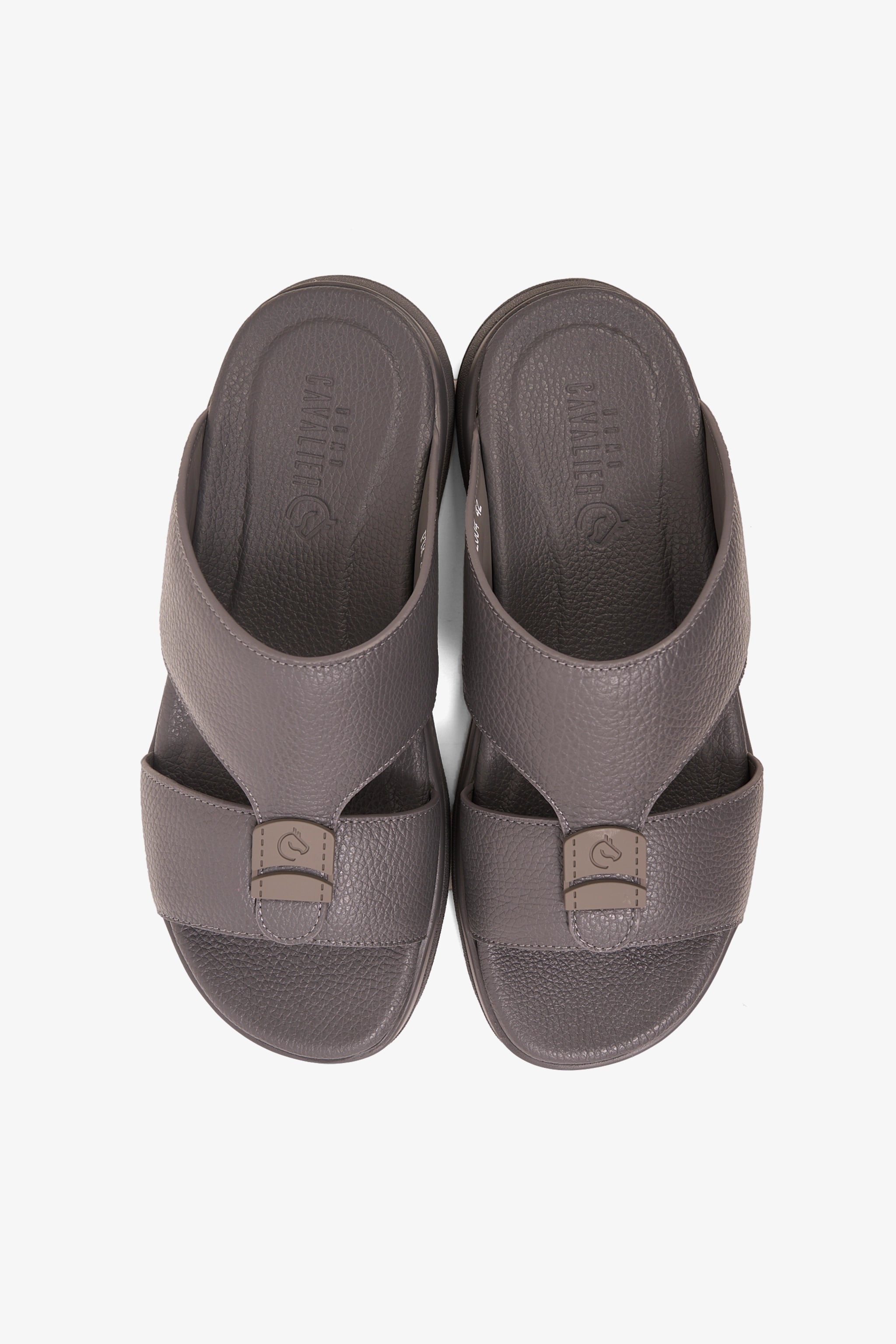 UOMO CAVALIER MEN'S PTR LEGACY EASE GREY - Seventy7