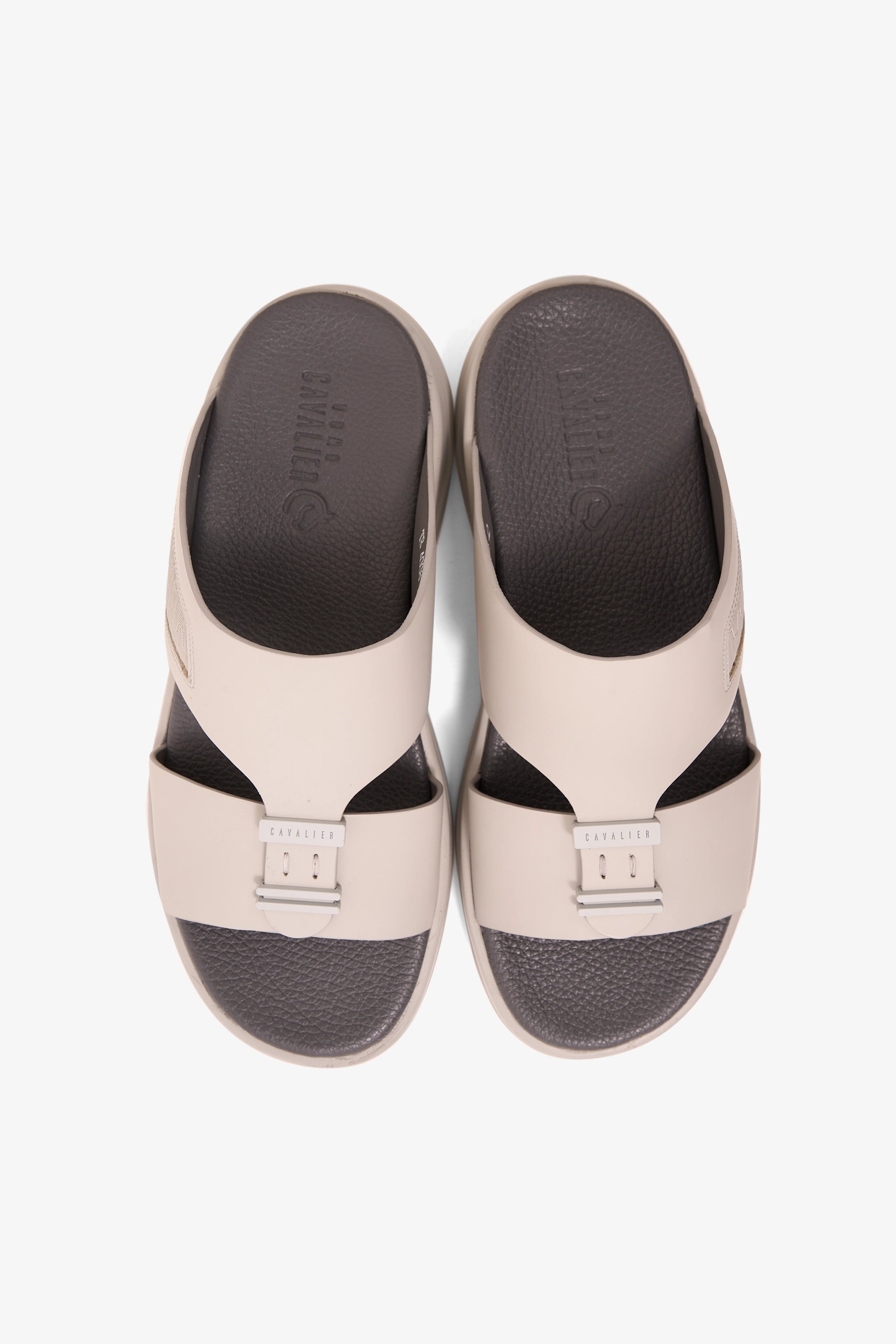 UOMO CAVALIER MEN'S THERABOUNCE LEGACY CENERY - Seventy7