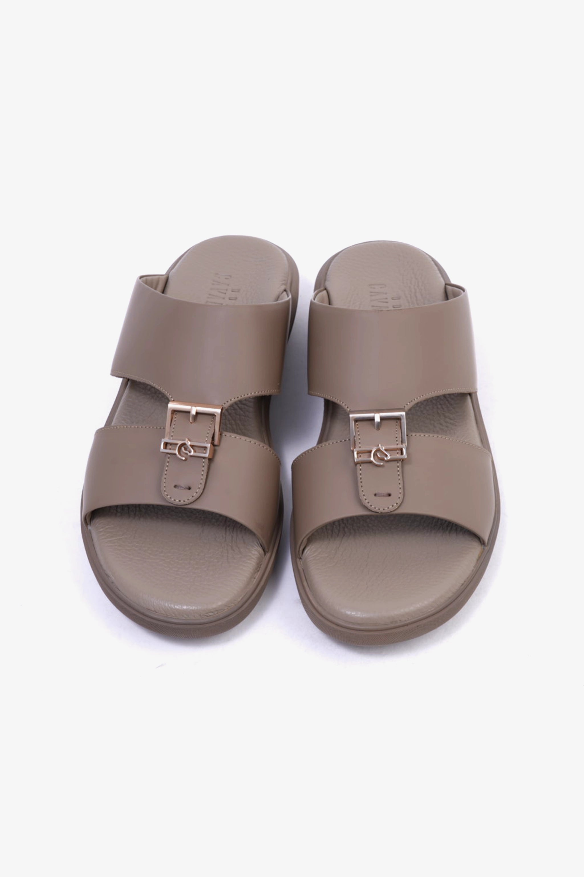 UOMO CAVALIER MENS SANDALS  -  ALP 107 STONE - Seventy7