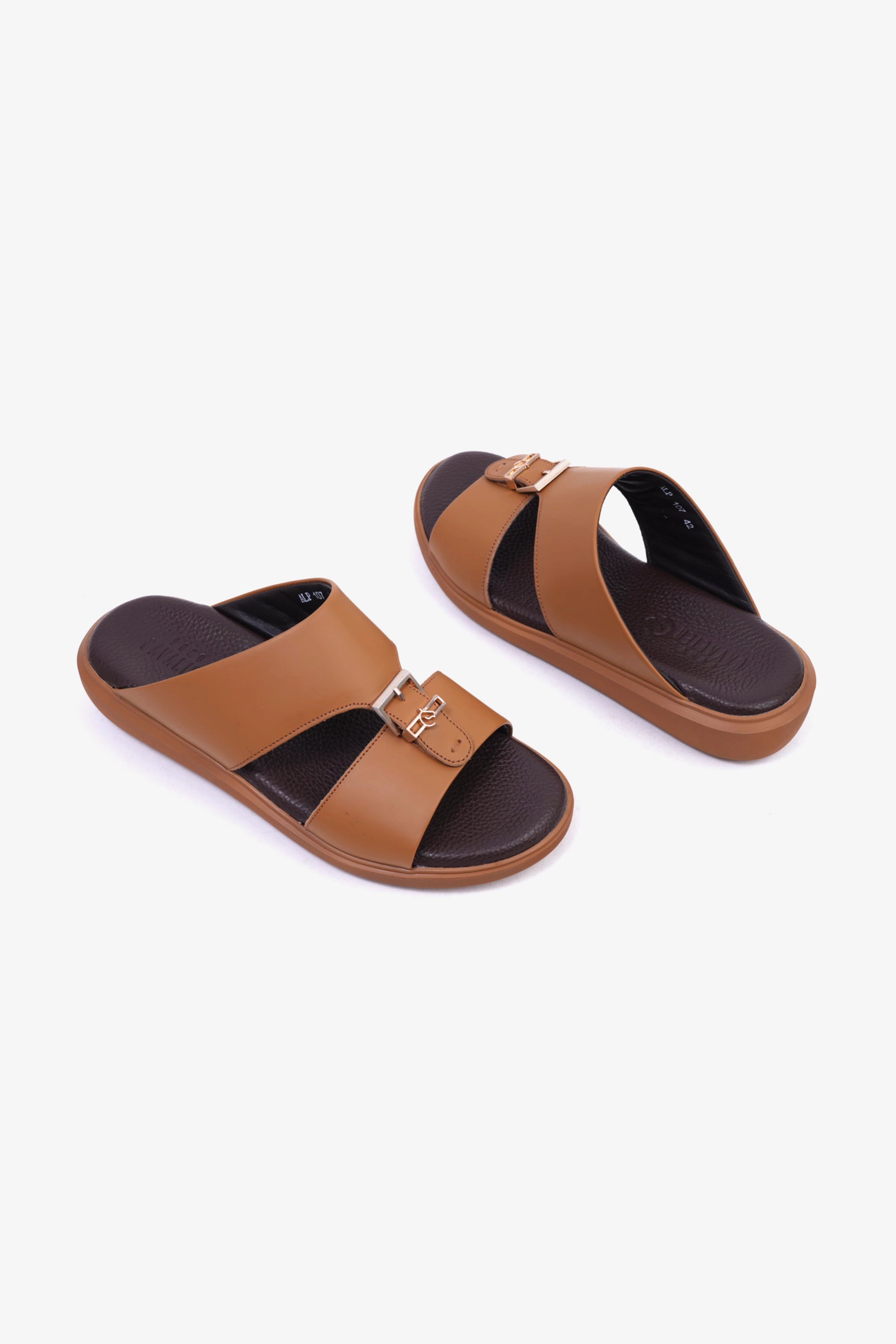 UOMO CAVALIER MENS SANDALS  -  ALP 107 CANYON - Seventy7