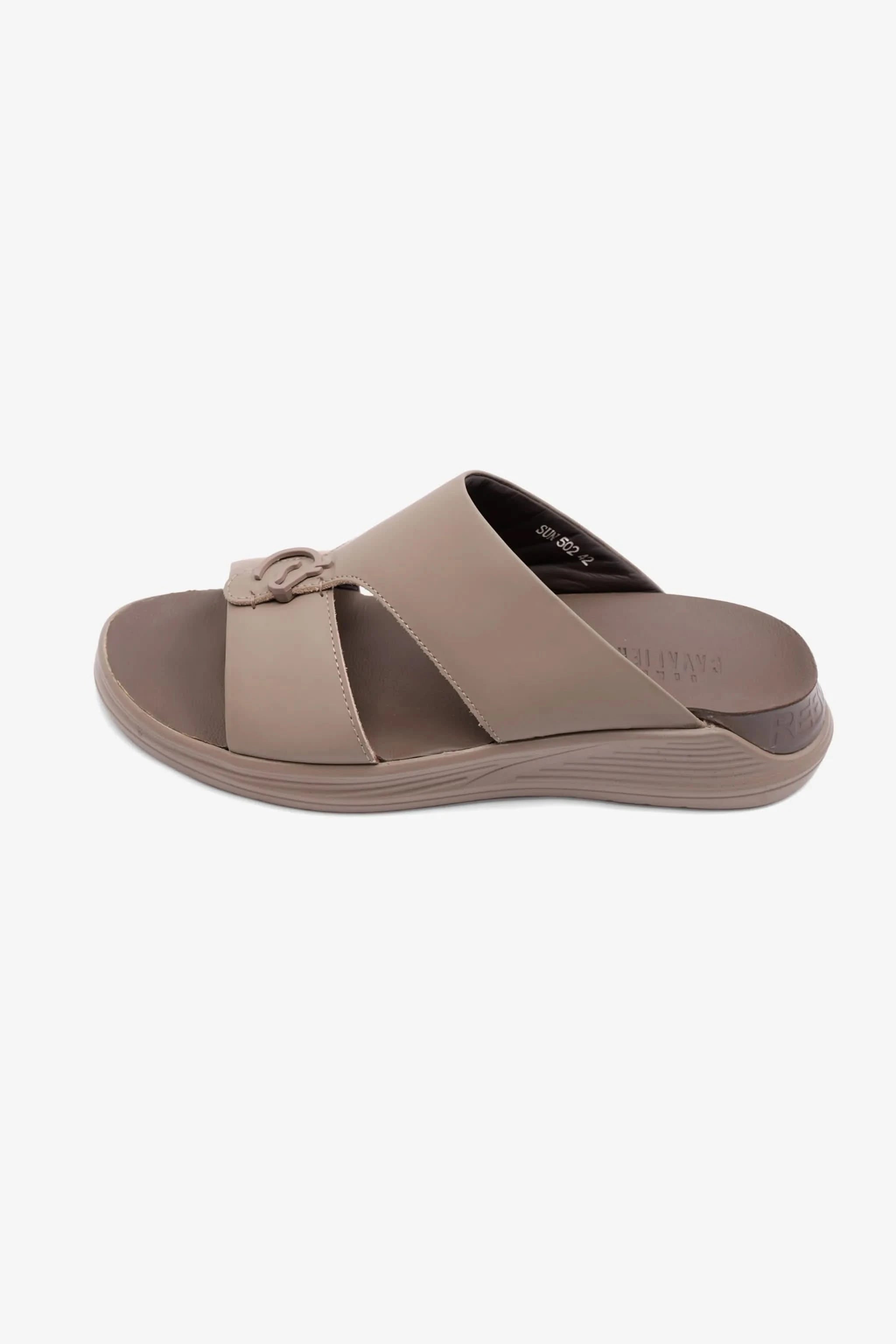 MENS ARABIC UOMO CAVALIER SANDALS SUN EARTH - Seventy7