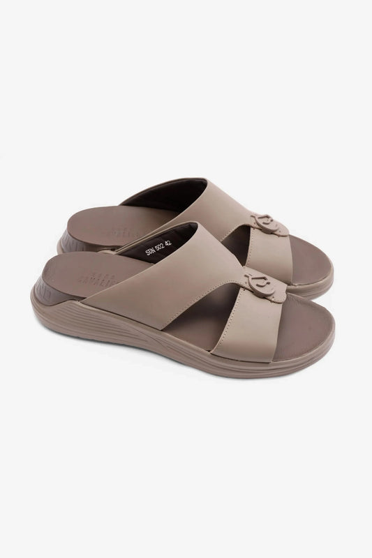 MENS ARABIC UOMO CAVALIER SANDALS SUN EARTH - Seventy7