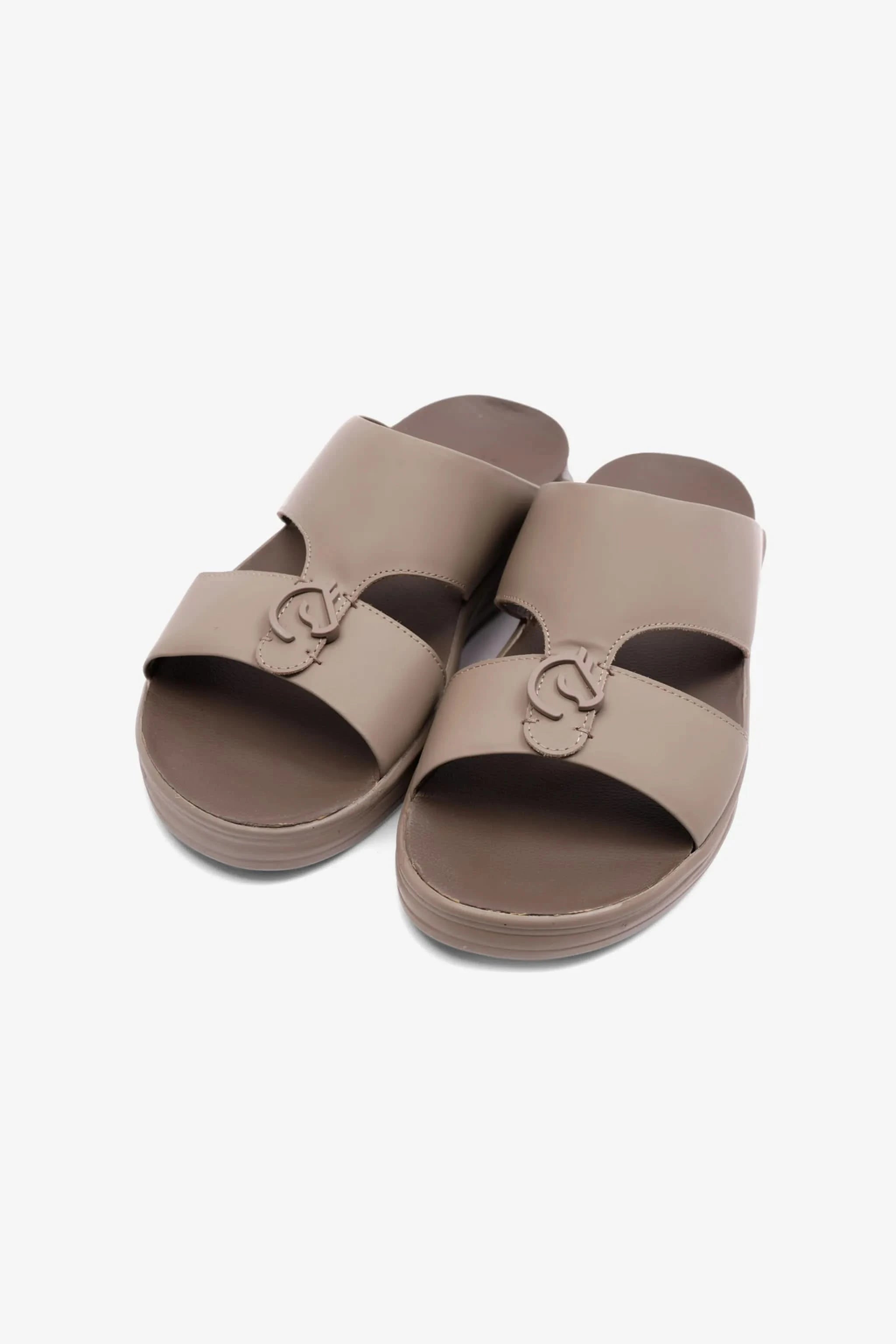 MENS ARABIC UOMO CAVALIER SANDALS SUN EARTH - Seventy7