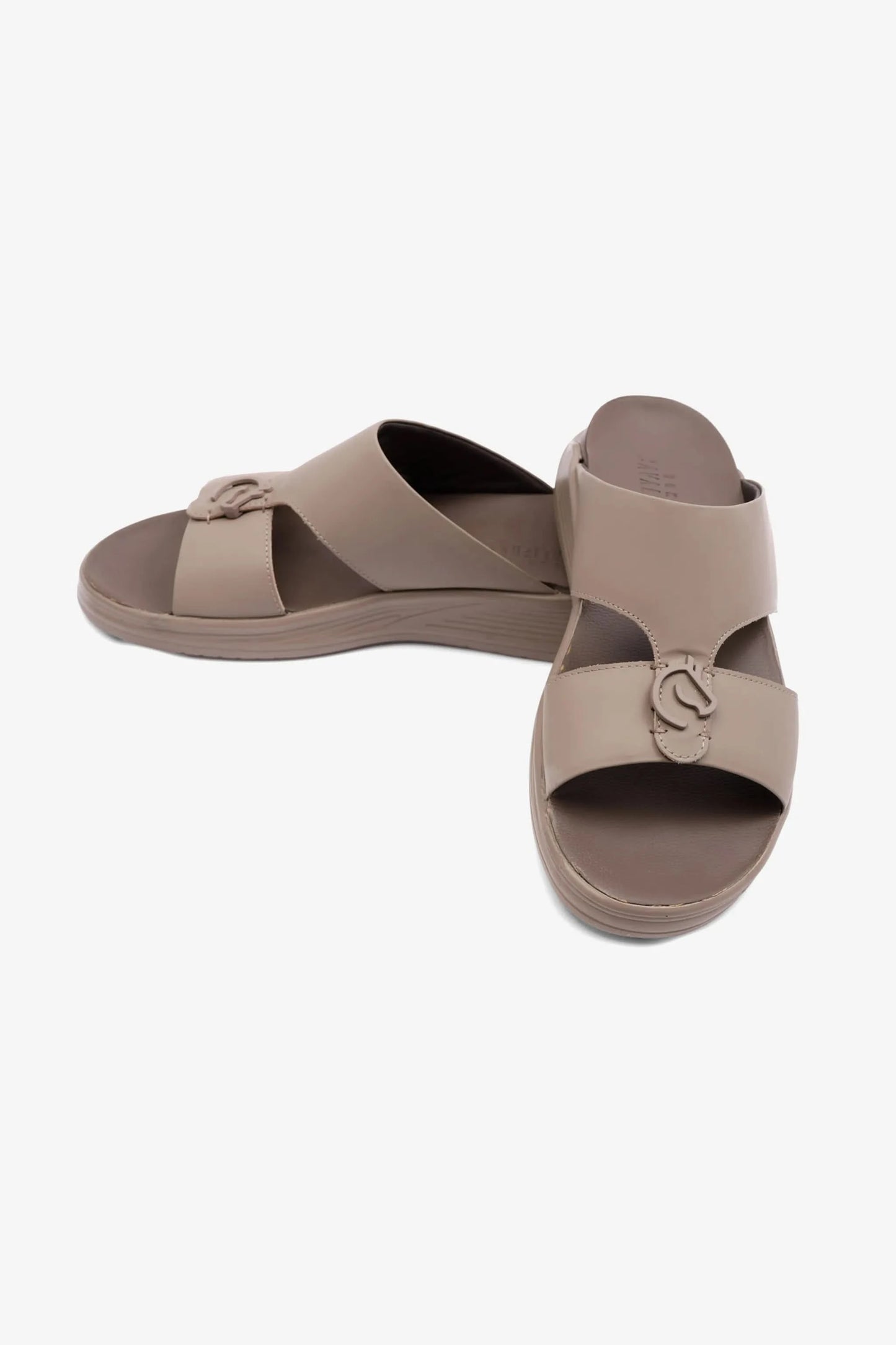 MENS ARABIC UOMO CAVALIER SANDALS SUN EARTH - Seventy7