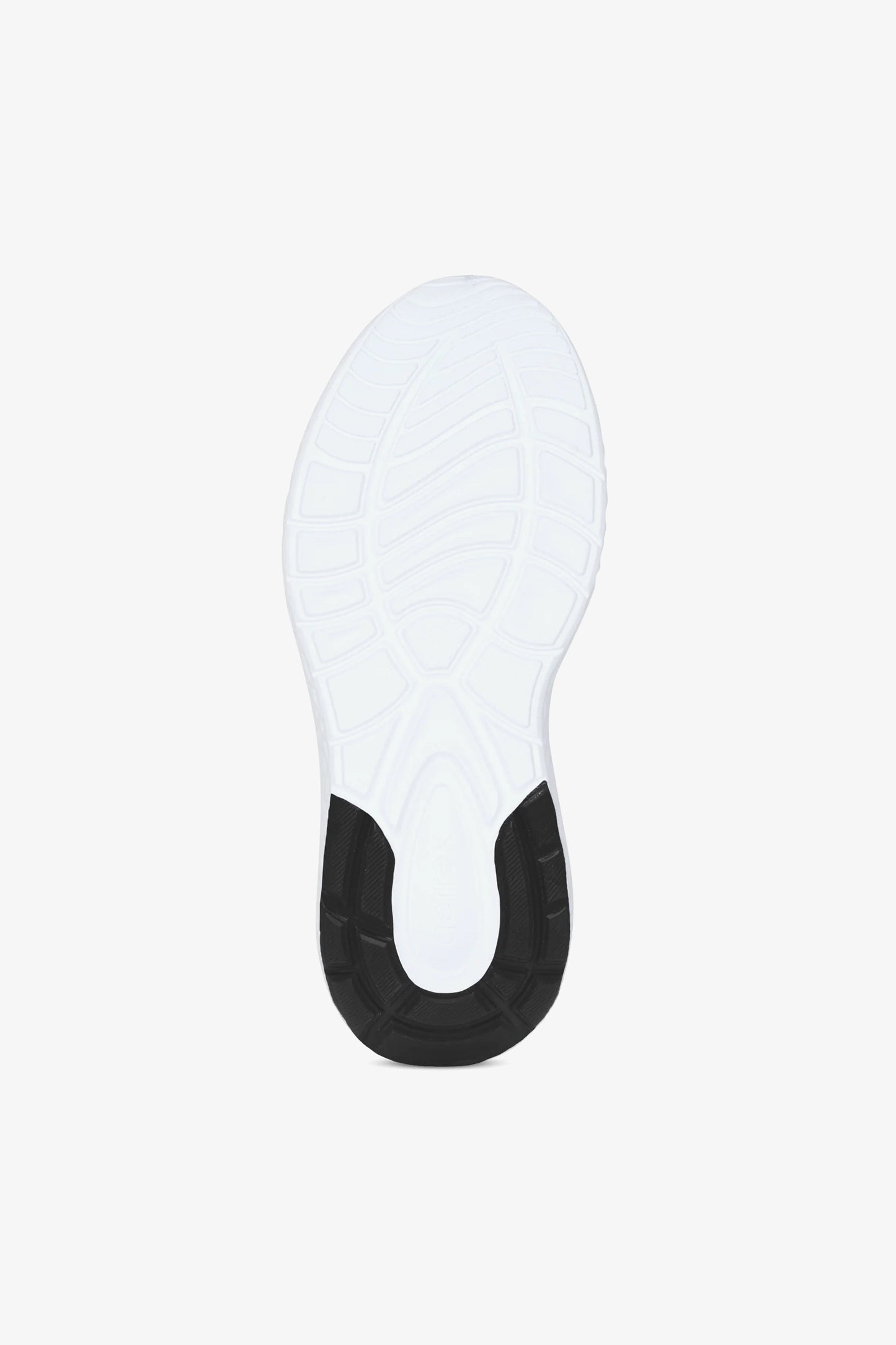 DANIKA ARCH SUPPORT SNEAKER BLACK - Seventy7