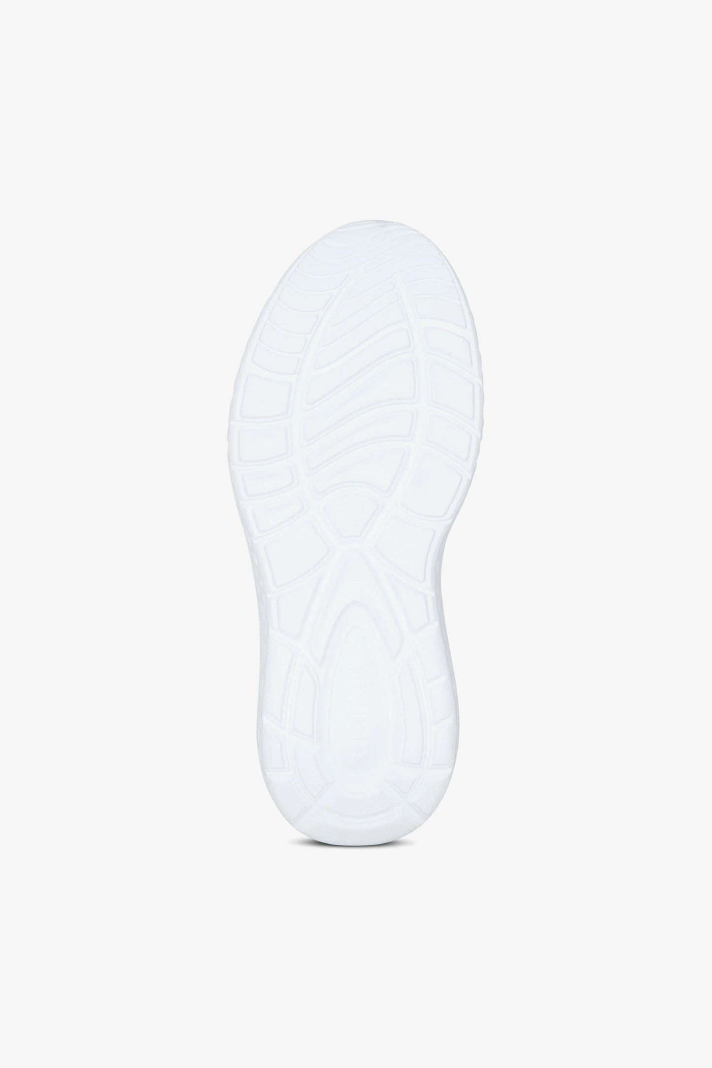 DANIKA ARCH SUPPORT SNEAKER WHITE - Seventy7