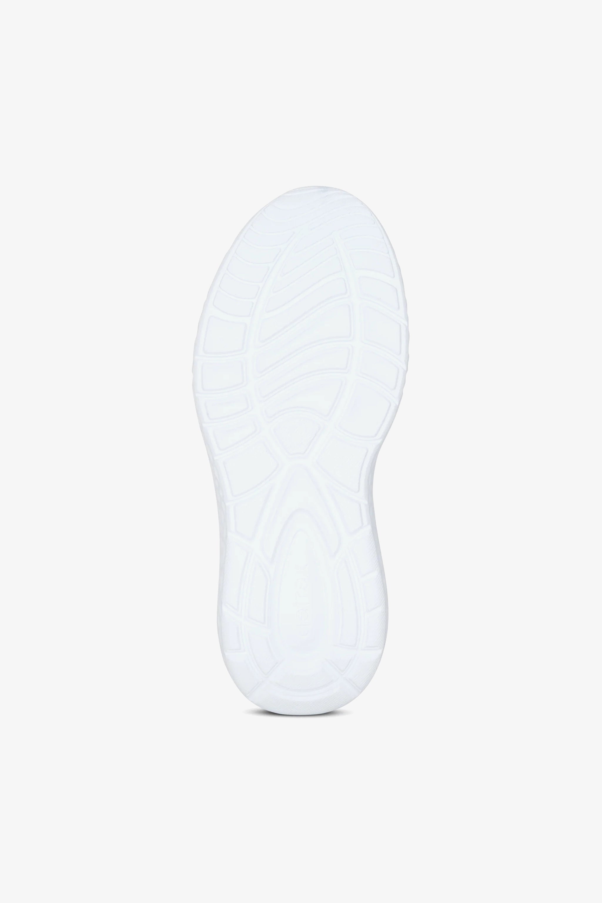 DANIKA ARCH SUPPORT SNEAKER WHITE - Seventy7