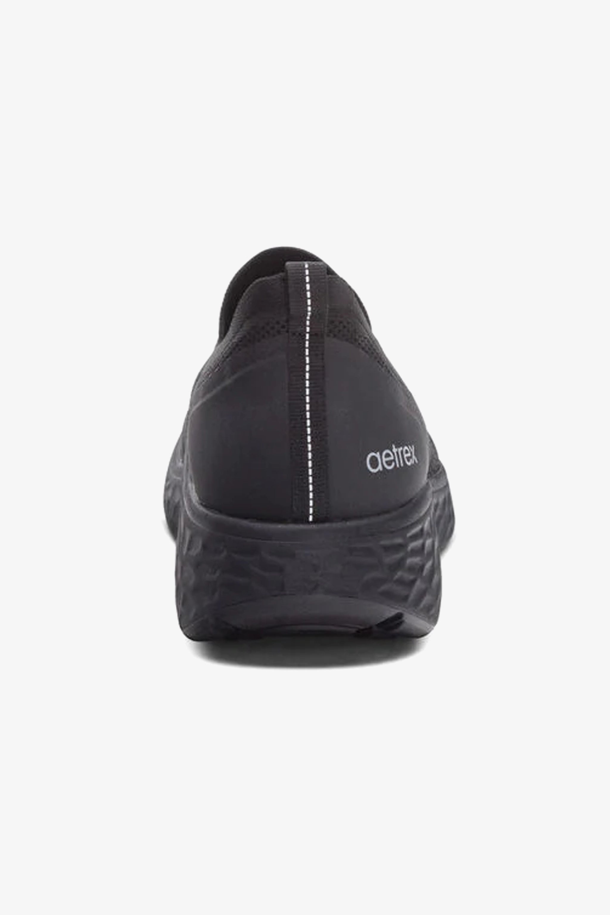 Dash Arch Support Sneakers Men Black Black - Seventy7