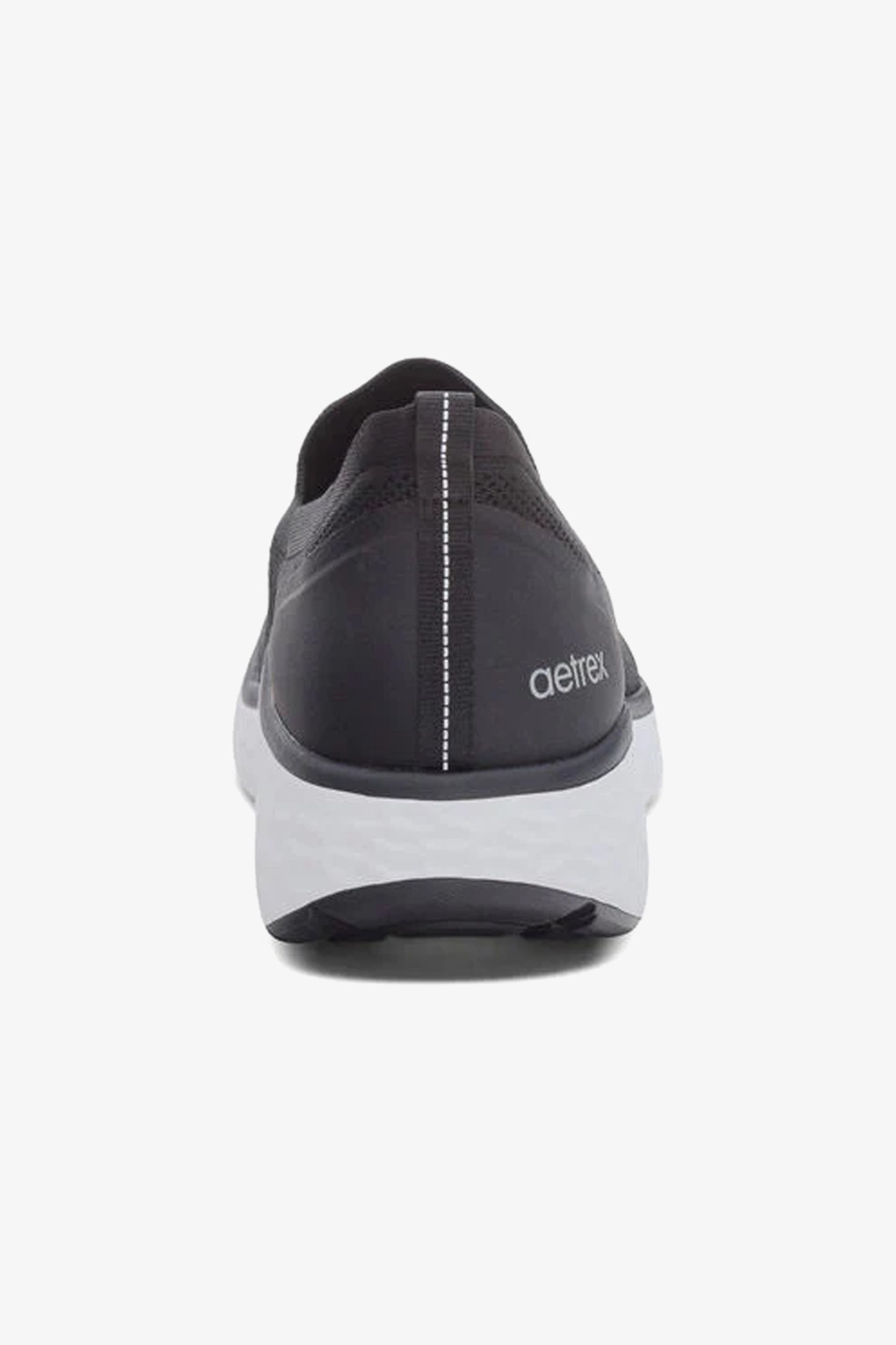 Dash Arch Support Sneakers Men Black - Seventy7