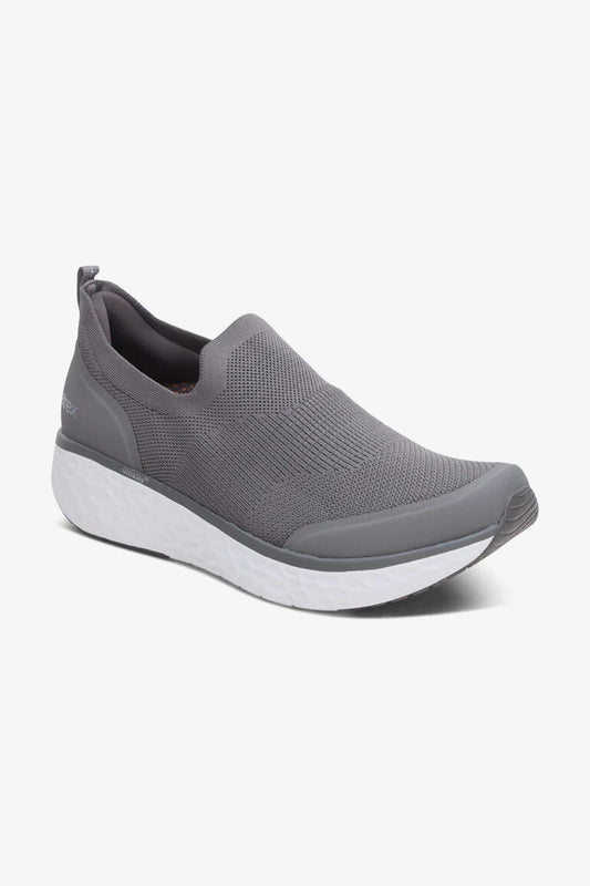 Dash Arch Support Sneakers Men Grey - Seventy7