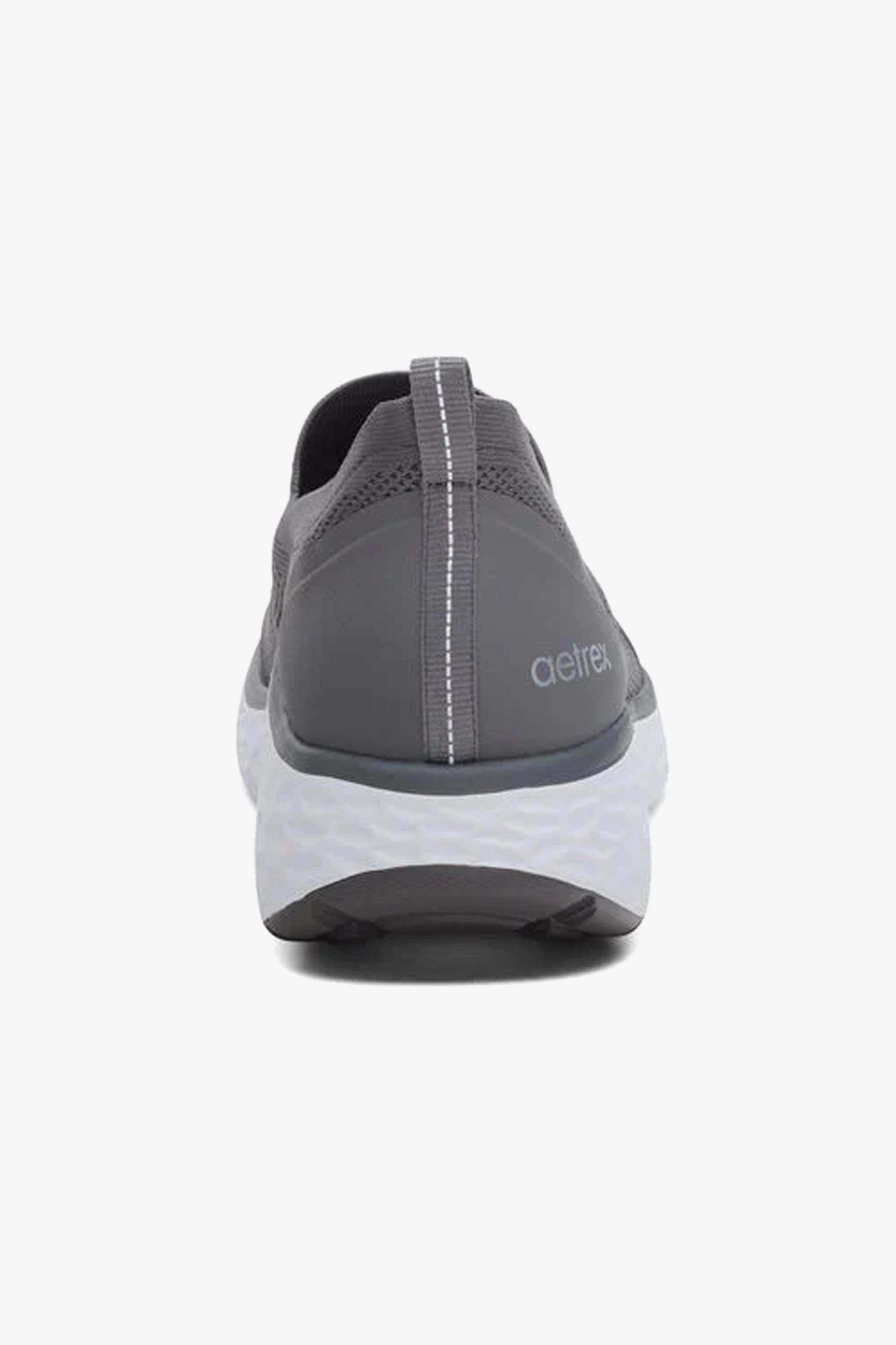 Dash Arch Support Sneakers Men Grey - Seventy7