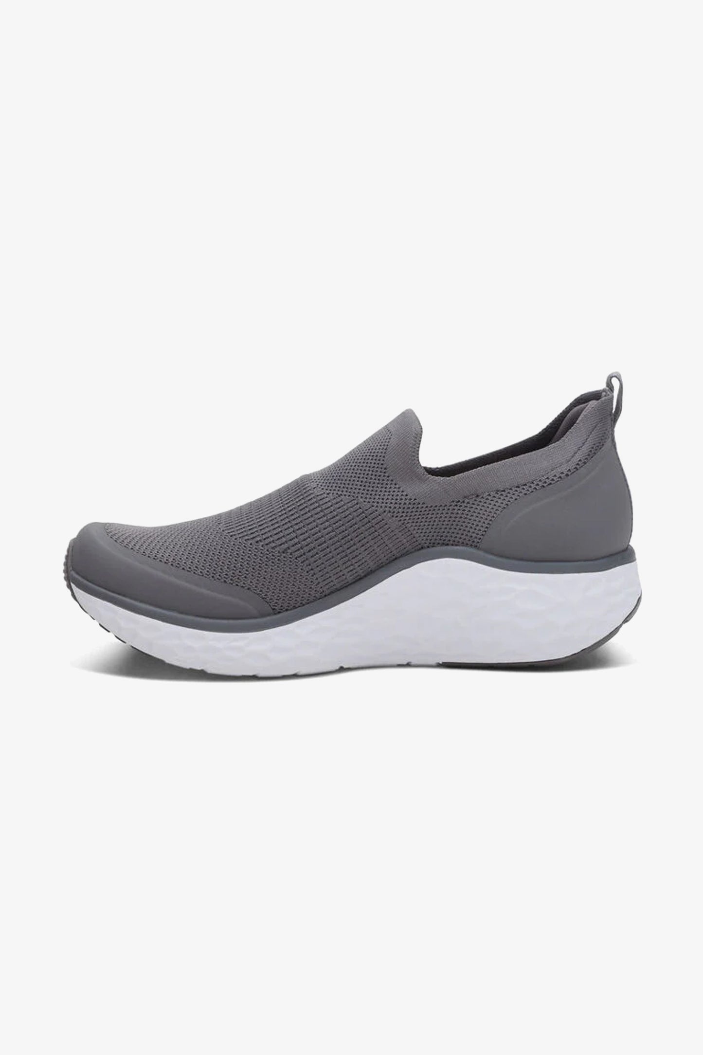 Dash Arch Support Sneakers Men Grey - Seventy7