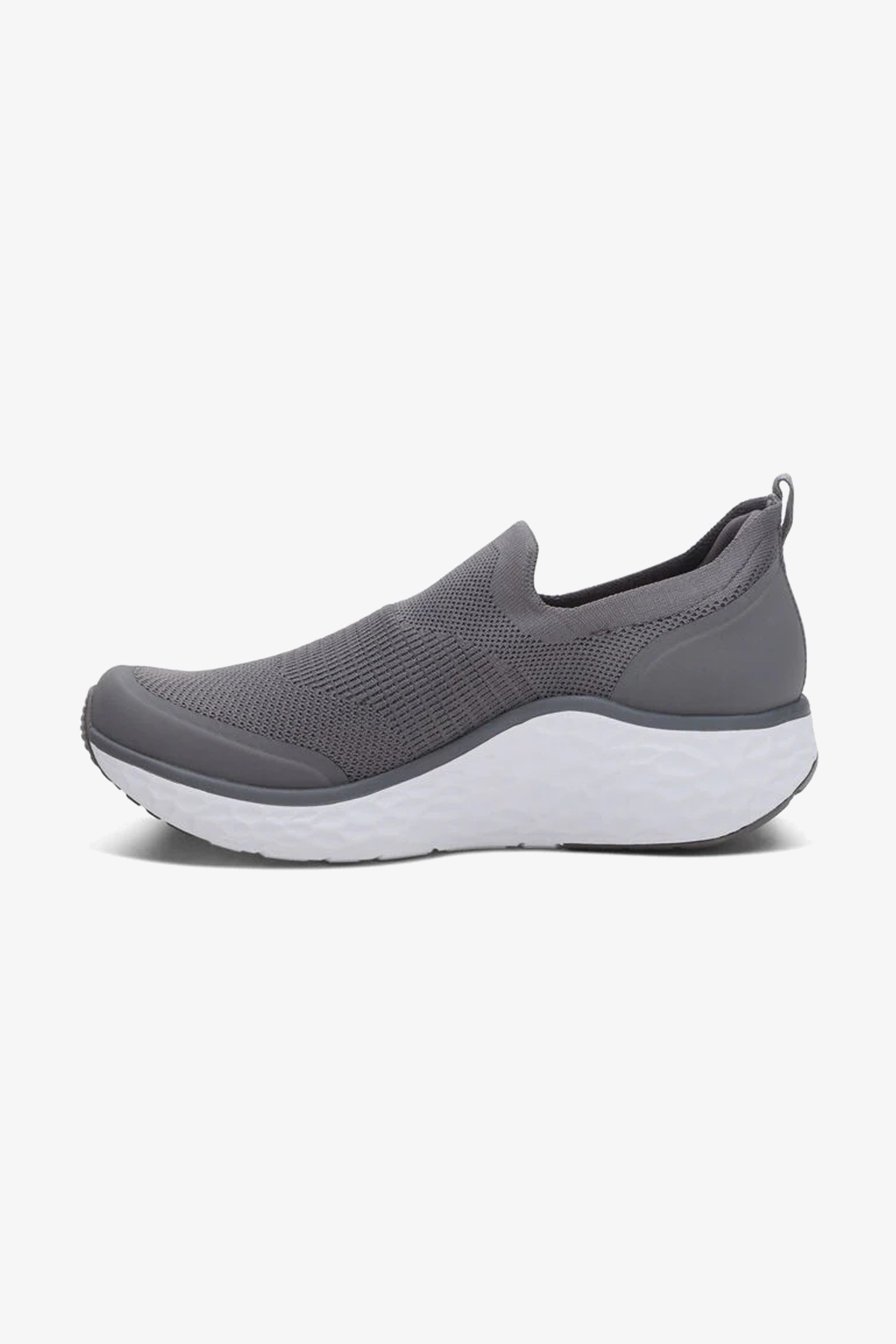 Dash Arch Support Sneakers Men Grey - Seventy7