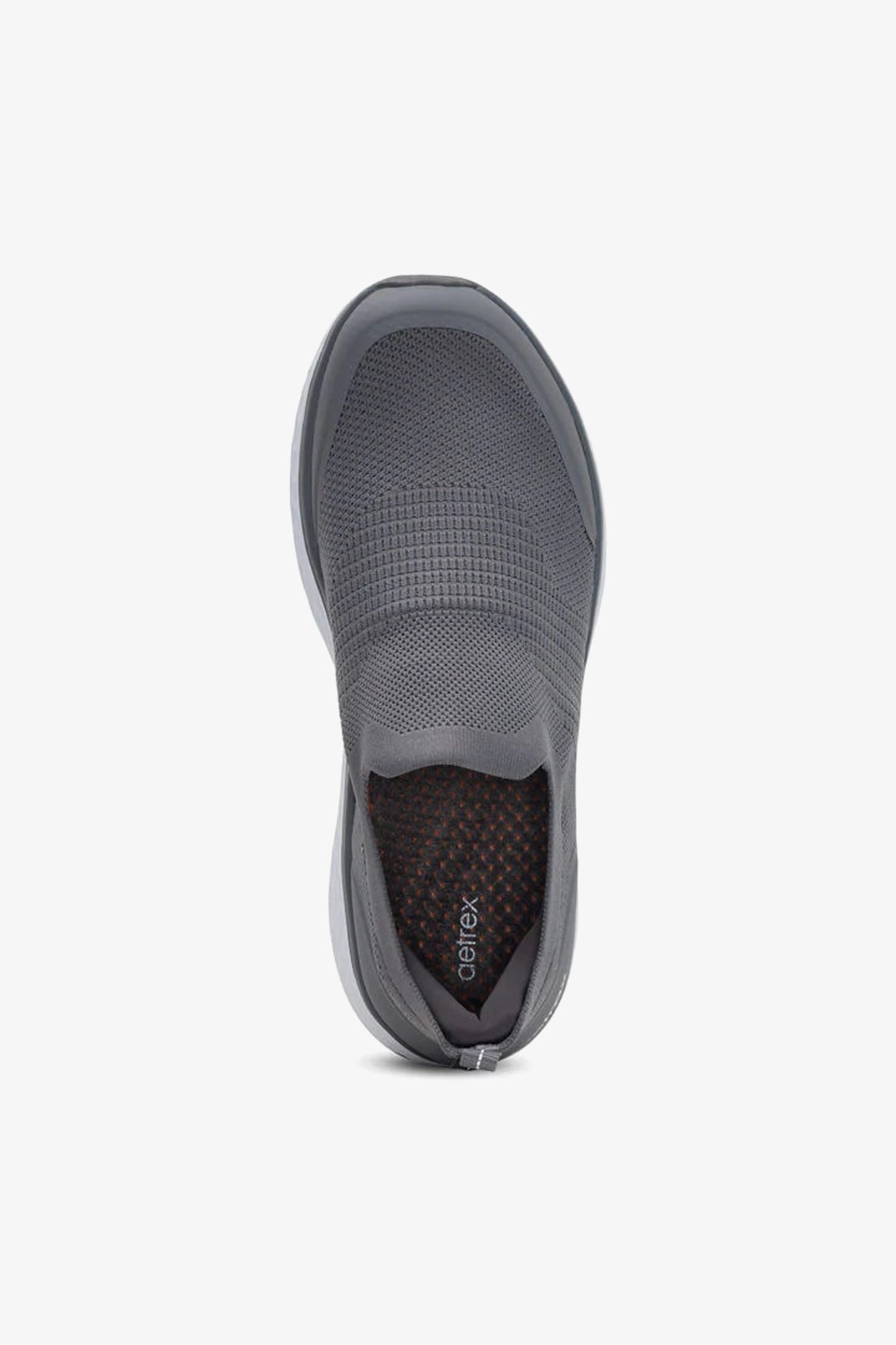 Dash Arch Support Sneakers Men Grey - Seventy7