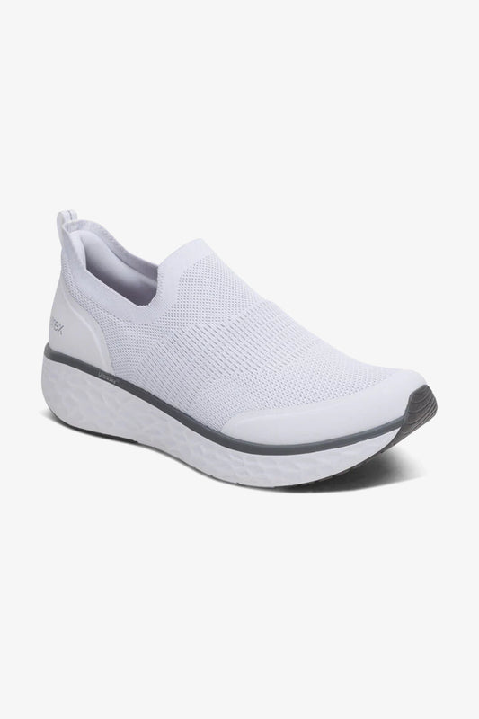 Dash Arch Support Sneakers Men White - Seventy7