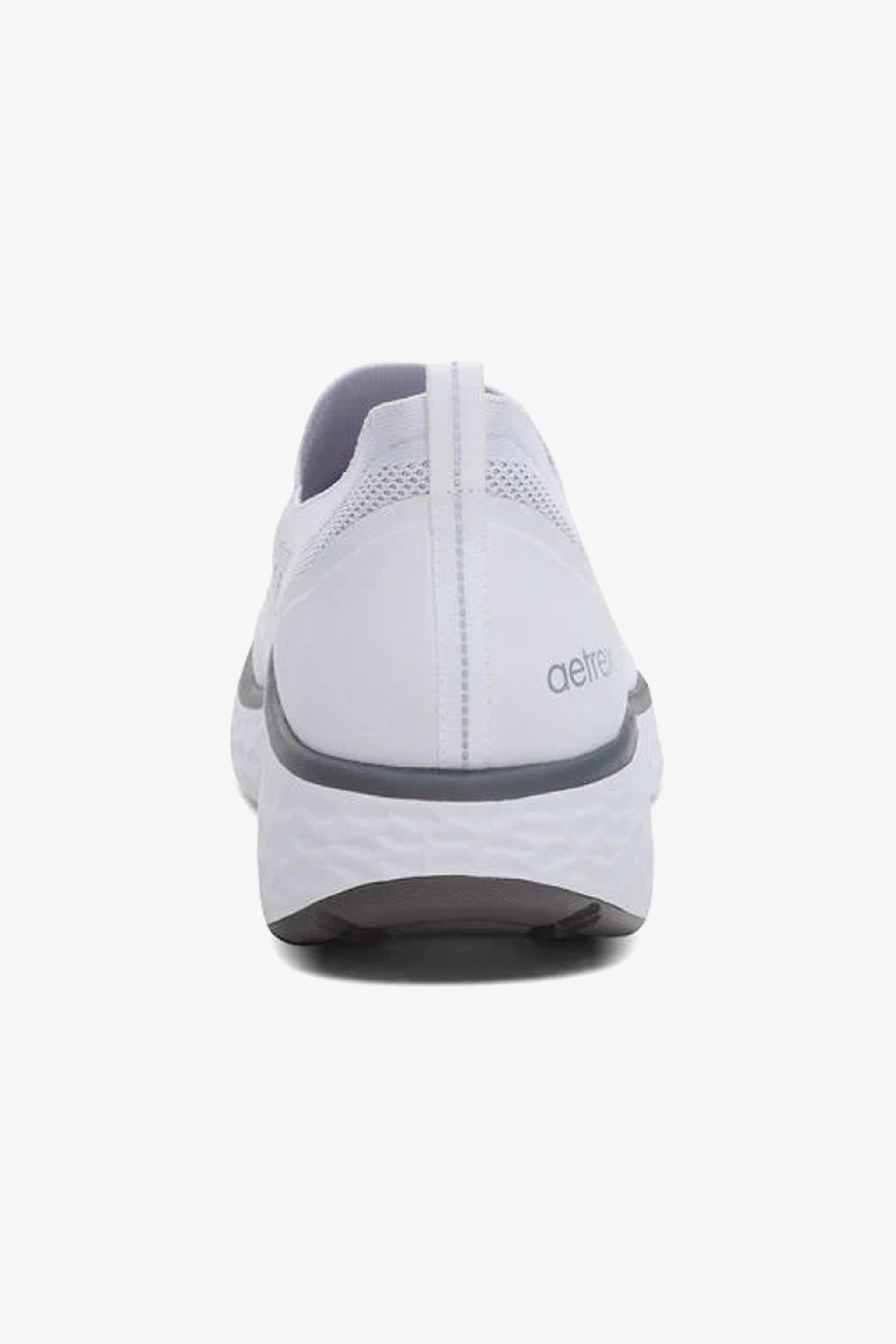 Dash Arch Support Sneakers Men White - Seventy7