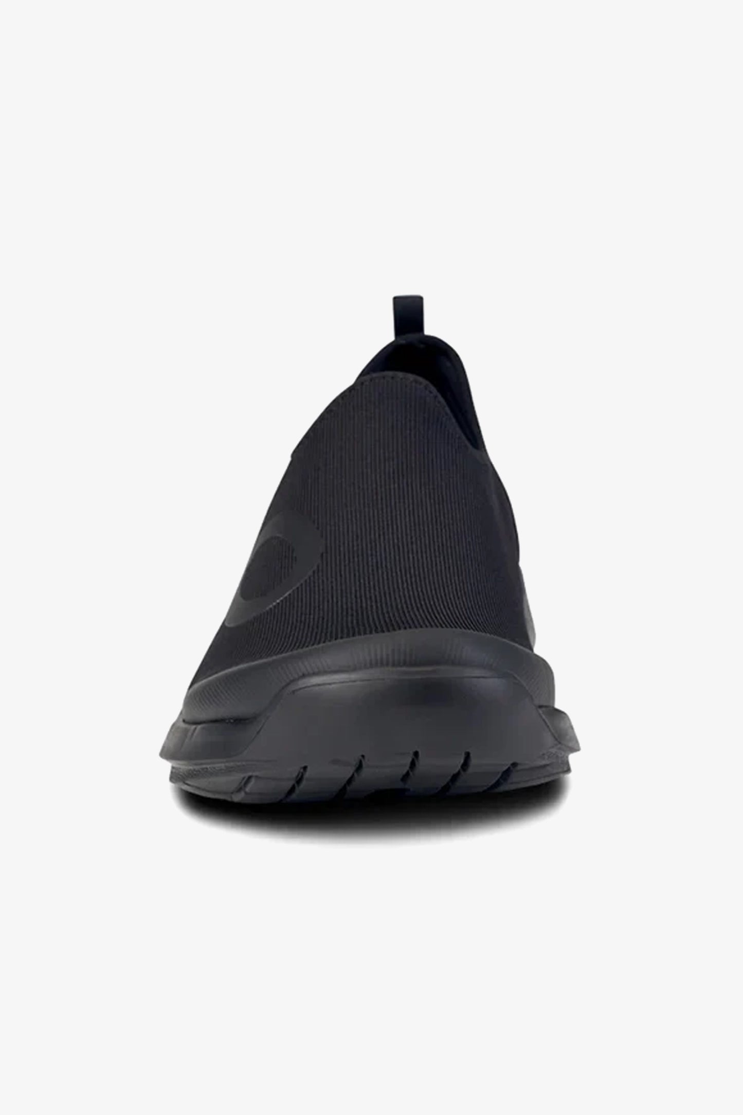 OOFOS MEN'S OOMG SPORT LOW SHOES - BLACK - Seventy7