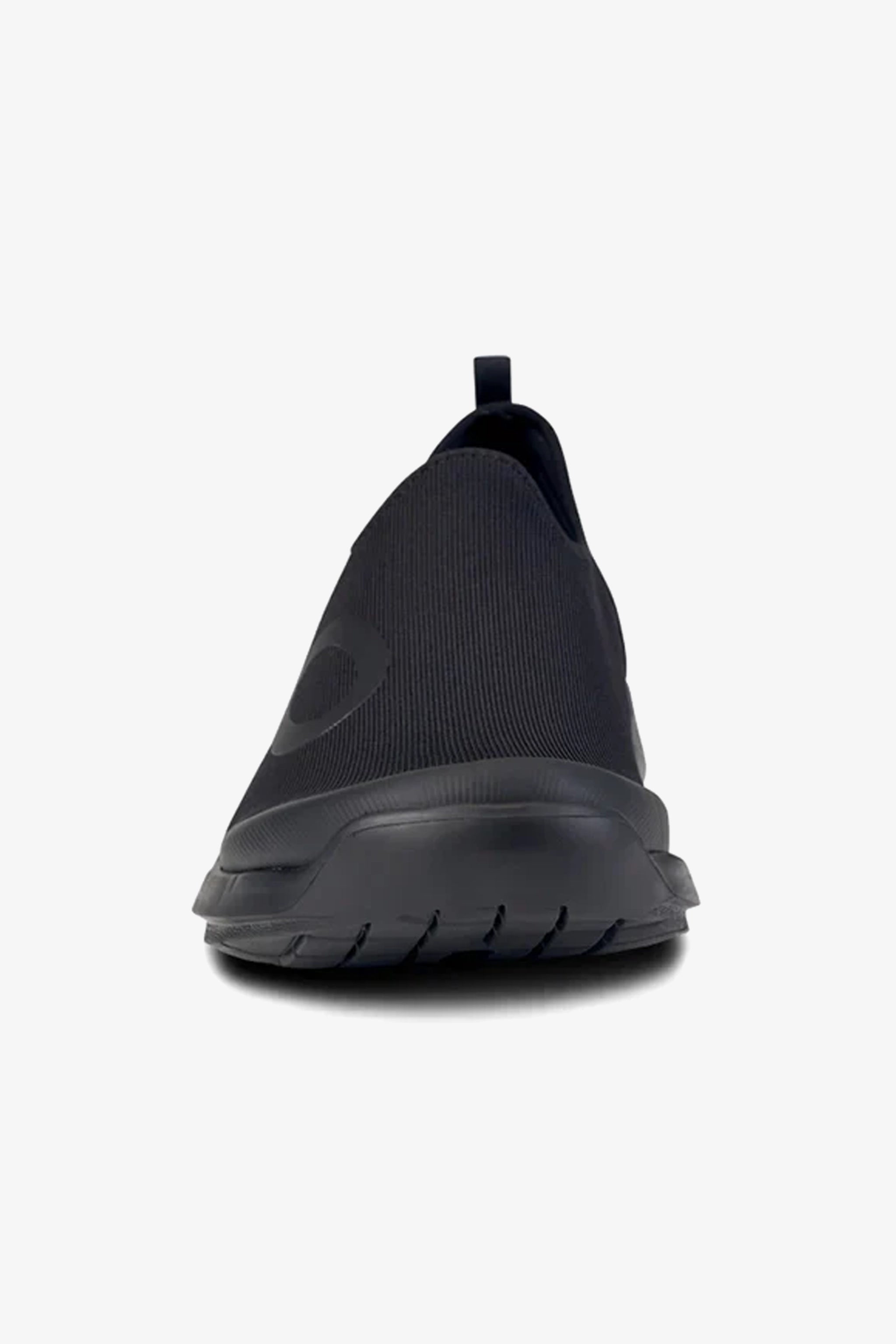 OOFOS MEN'S OOMG SPORT LOW SHOES - BLACK - Seventy7